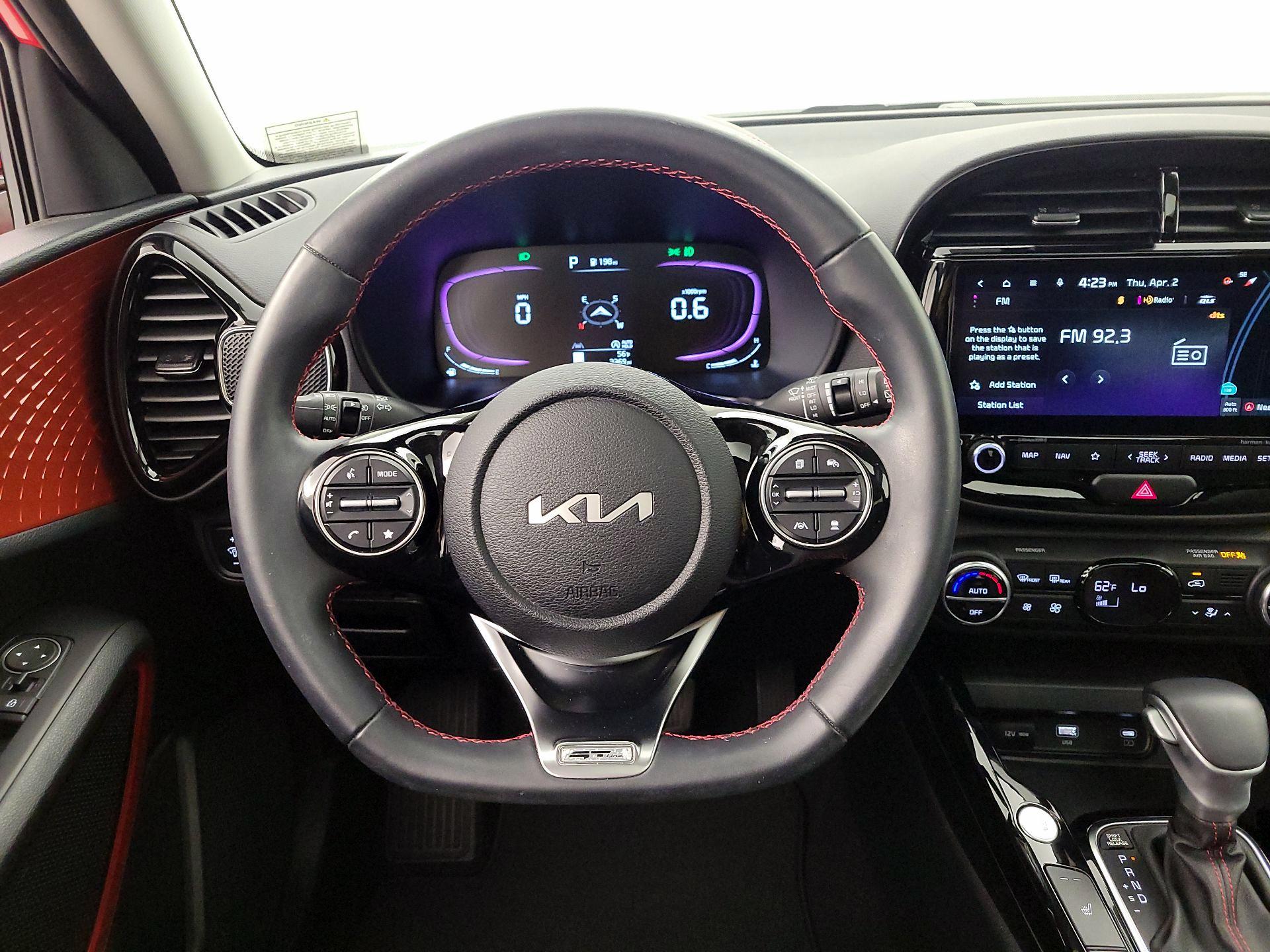 Thumbnail: 2023 Kia Soul - 10