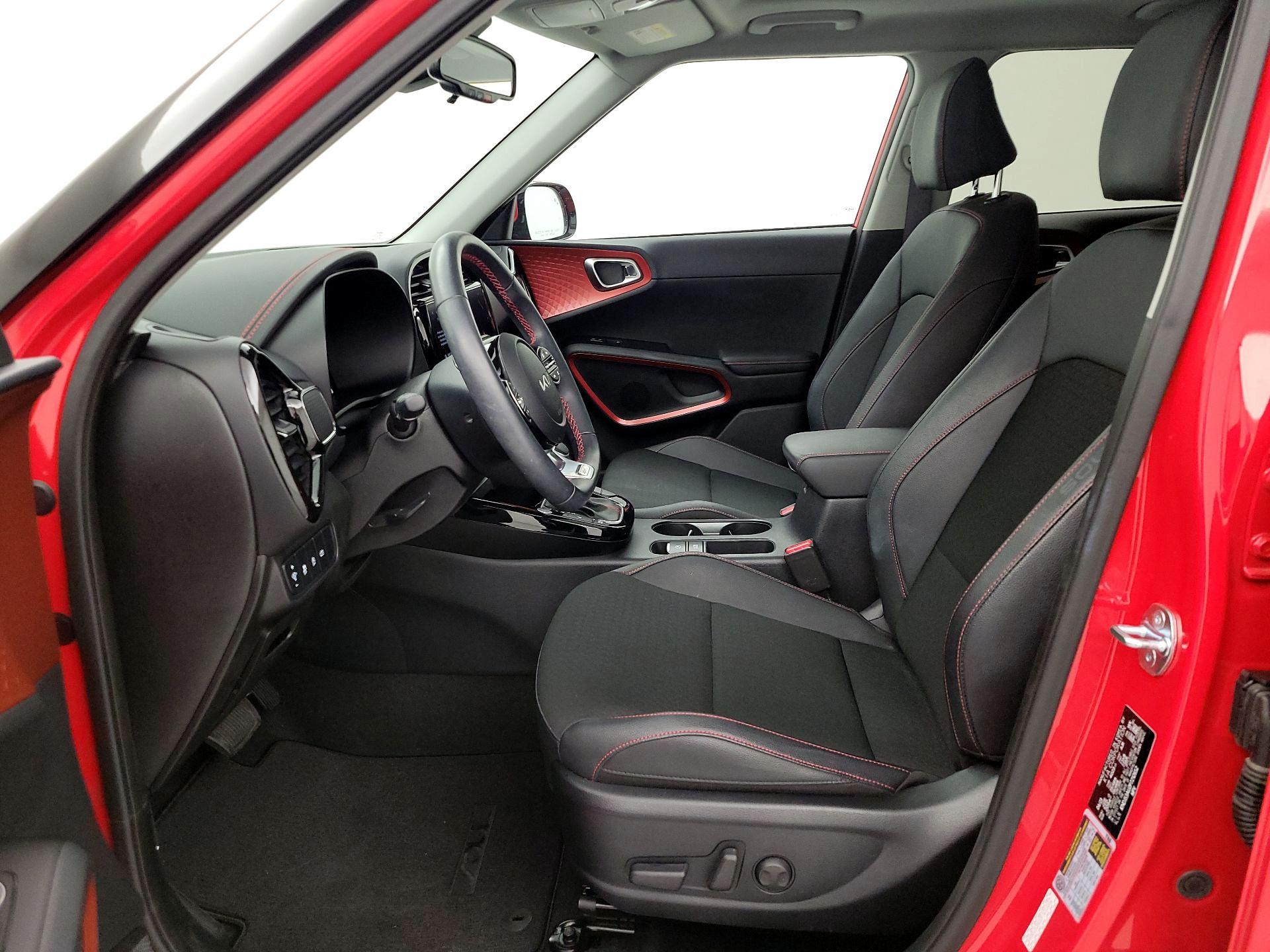 Thumbnail: 2023 Kia Soul - 11