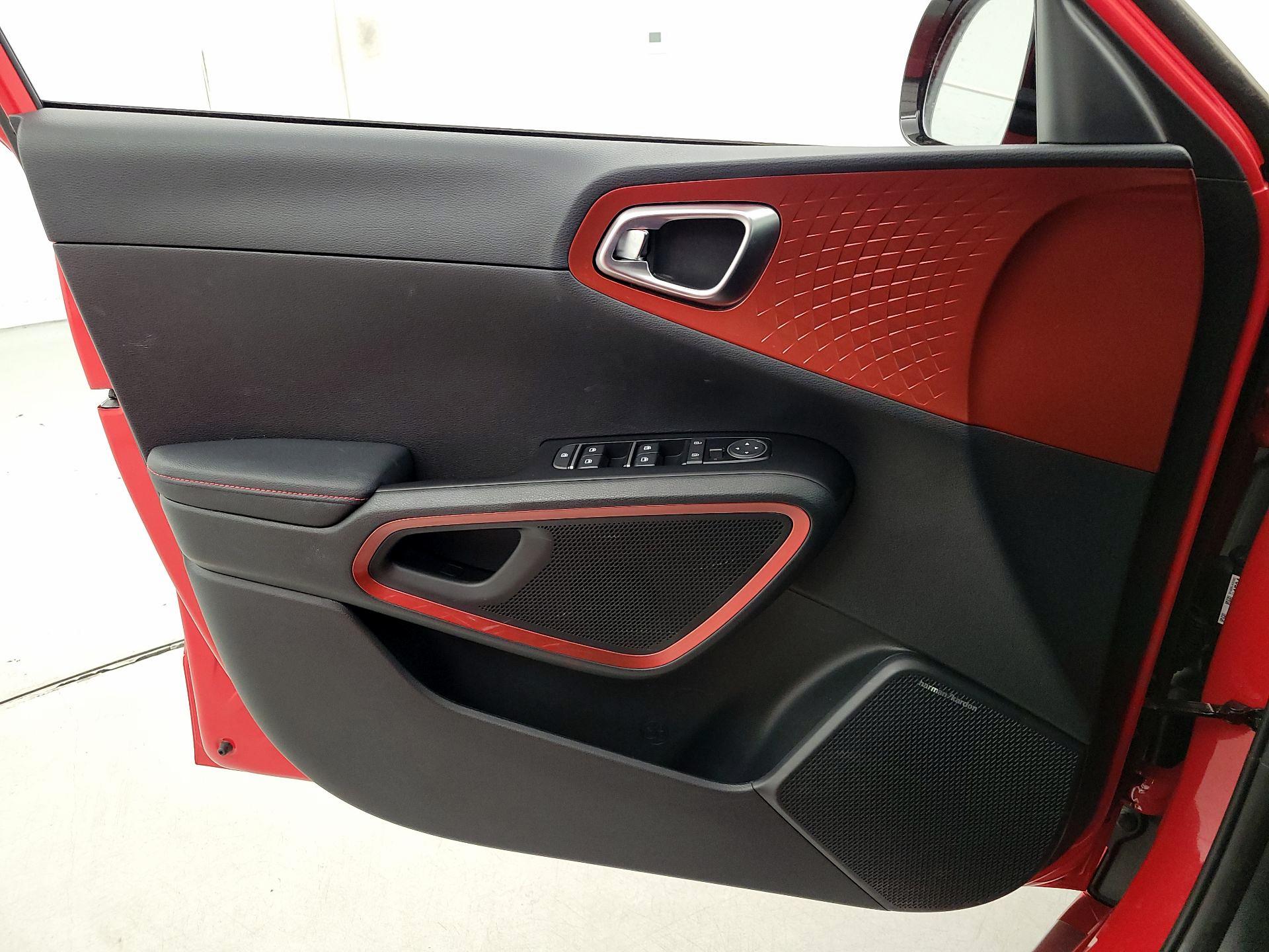 Thumbnail: 2023 Kia Soul - 12