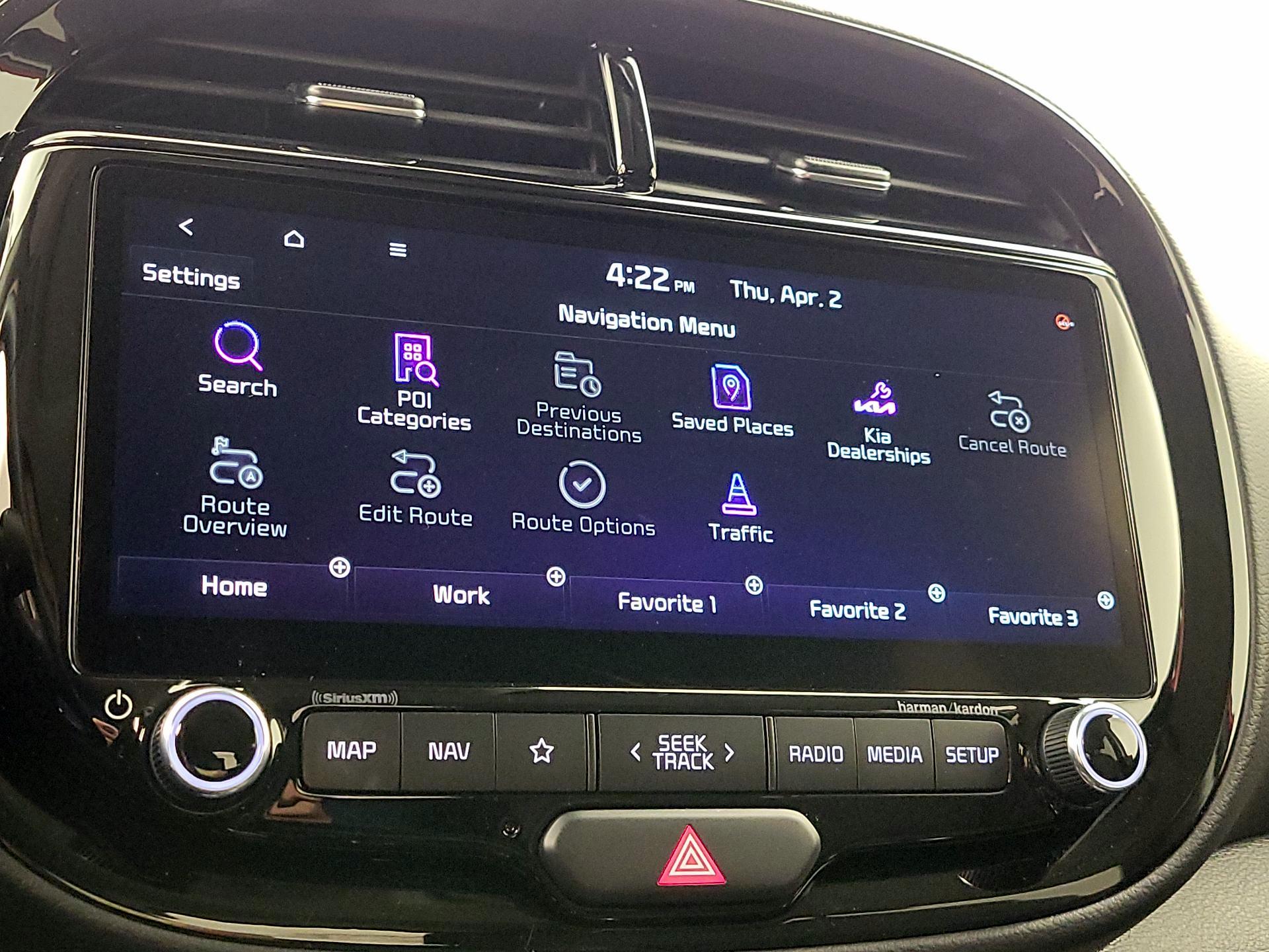 Thumbnail: 2023 Kia Soul - 14