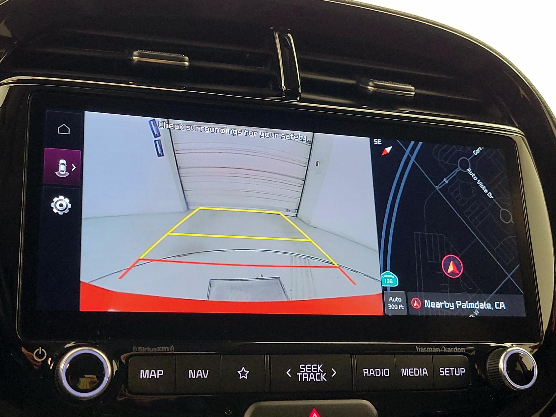 Thumbnail: 2023 Kia Soul - 15