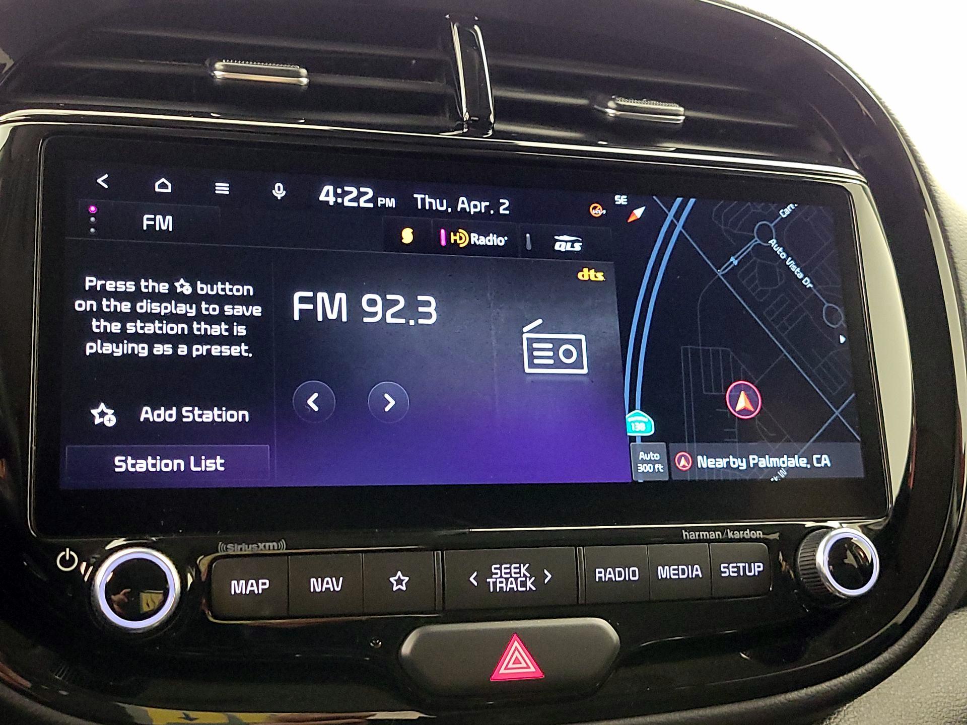 Thumbnail: 2023 Kia Soul - 16