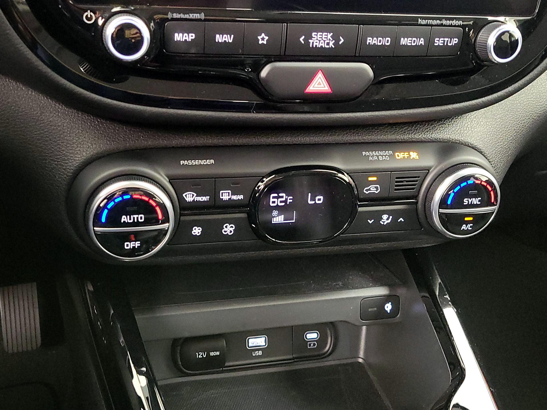 Thumbnail: 2023 Kia Soul - 17