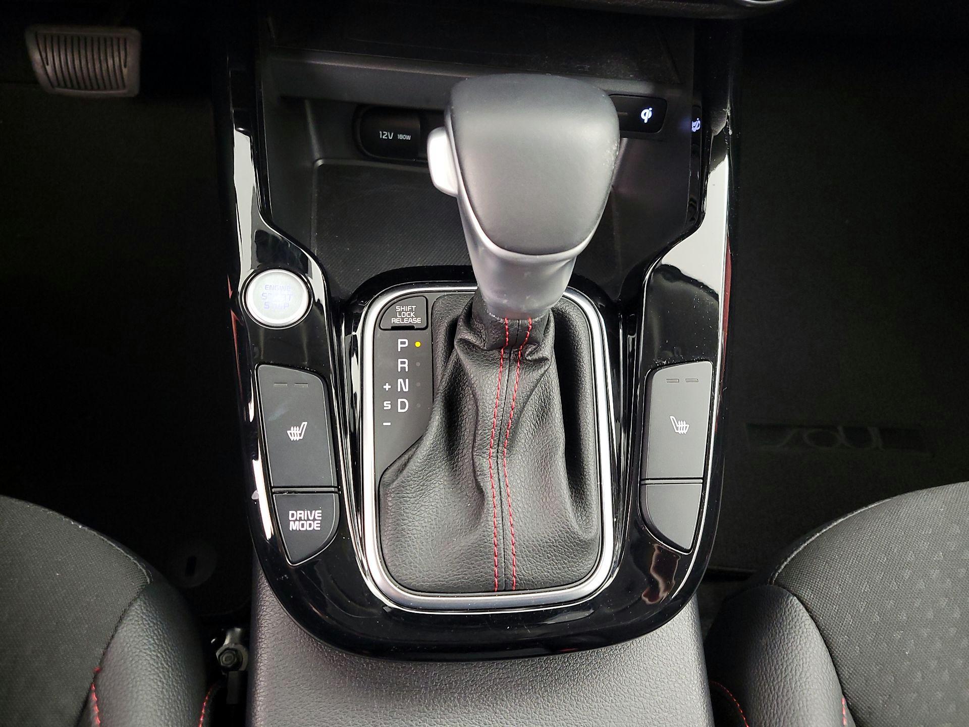 Thumbnail: 2023 Kia Soul - 18