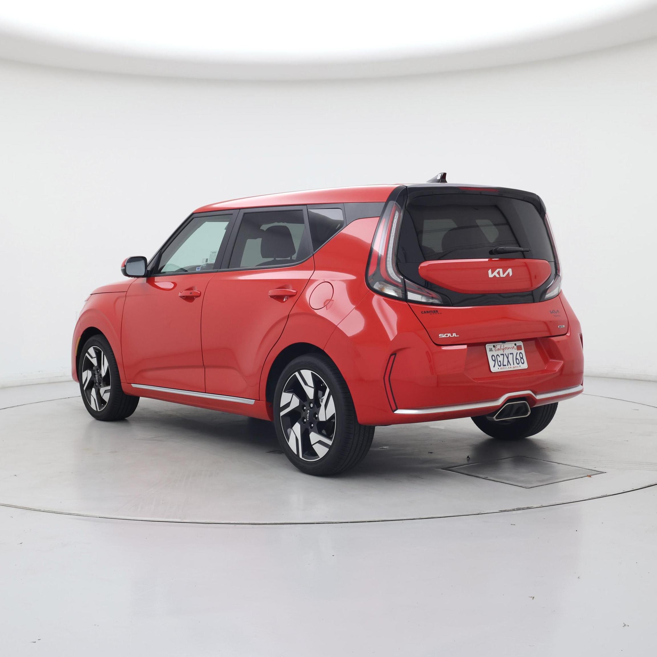 Thumbnail: 2023 Kia Soul - 2