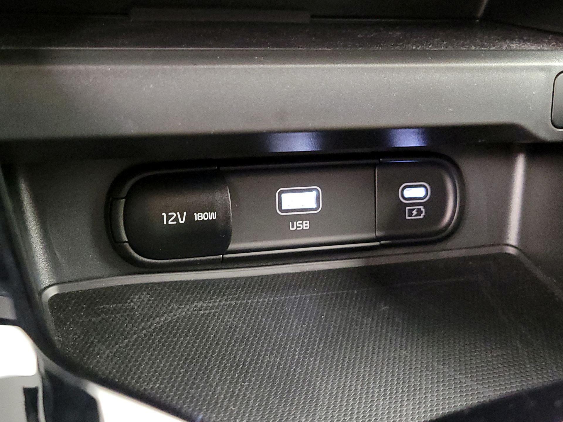 Thumbnail: 2023 Kia Soul - 19