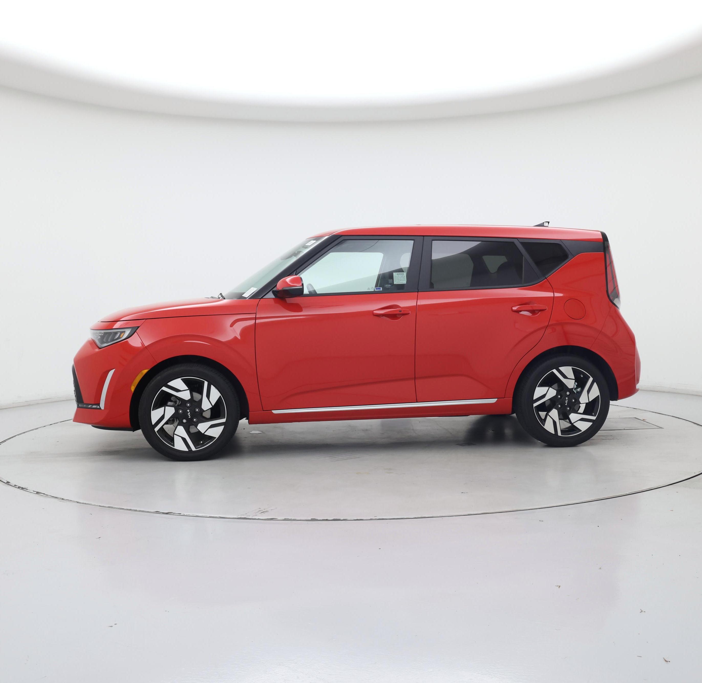 Thumbnail: 2023 Kia Soul - 3