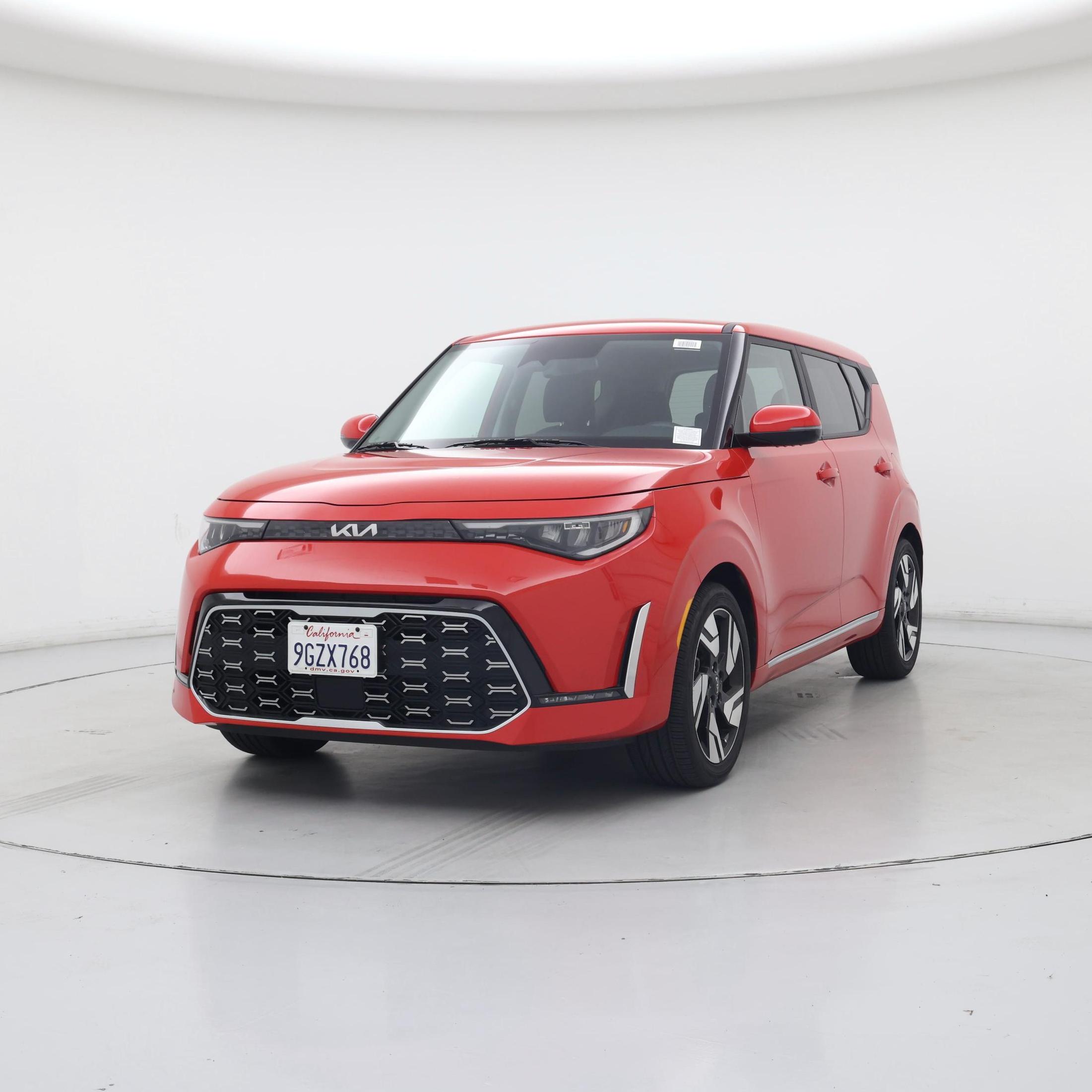 Thumbnail: 2023 Kia Soul - 4