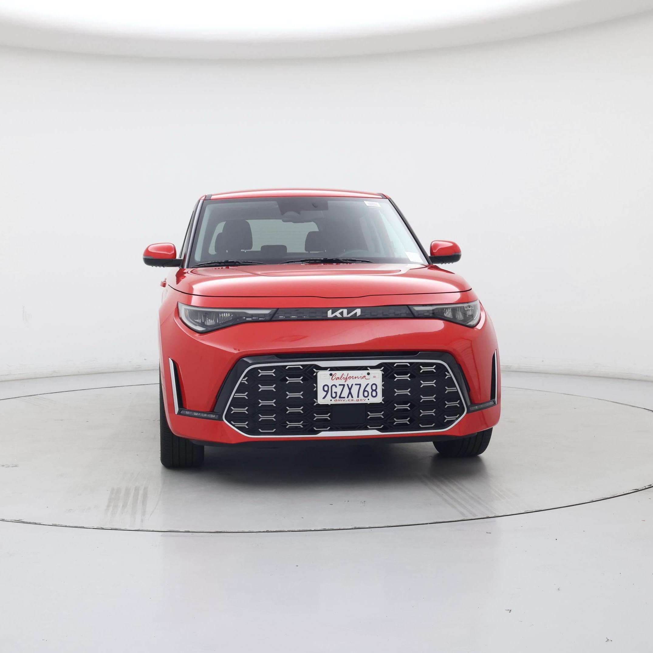 Thumbnail: 2023 Kia Soul - 5