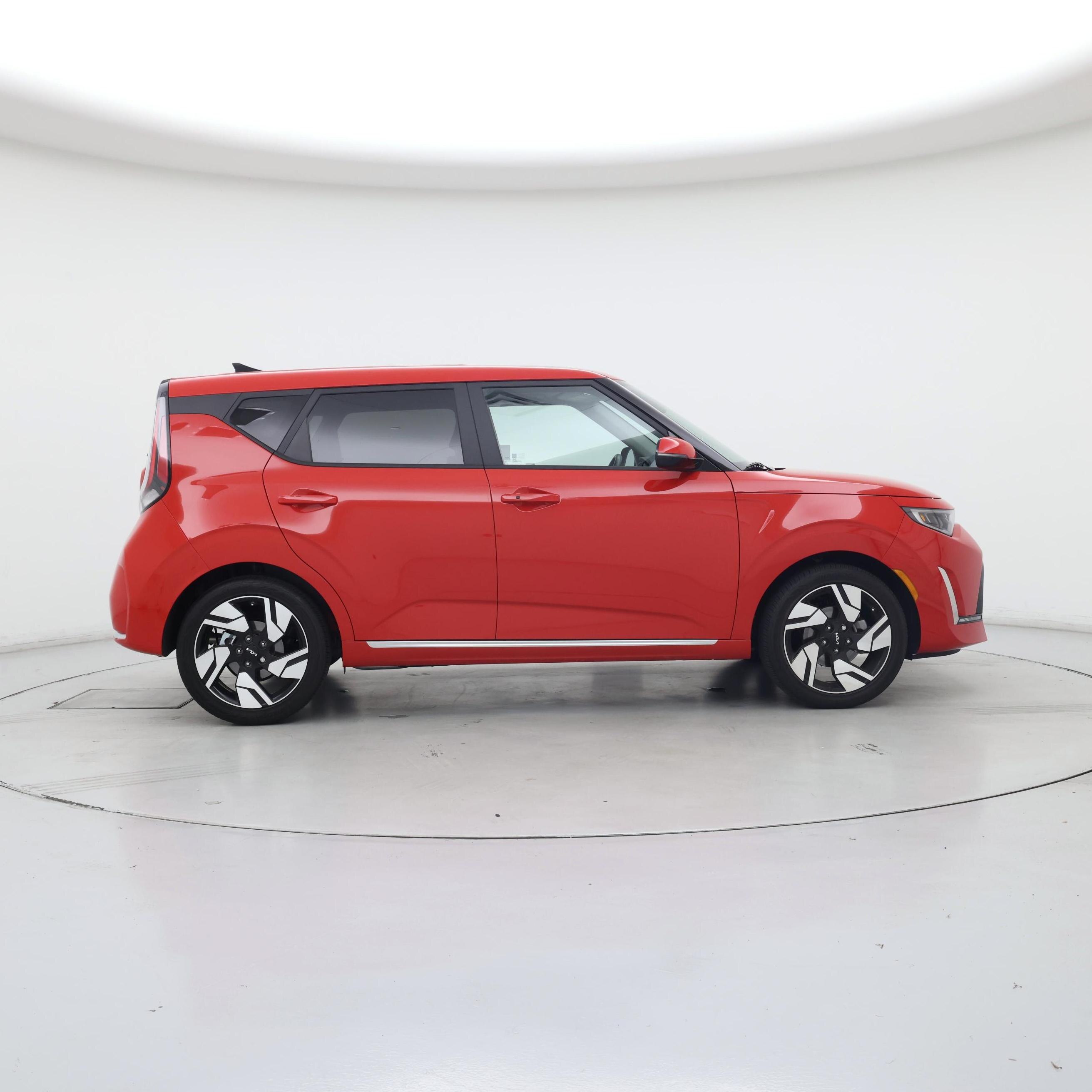 Thumbnail: 2023 Kia Soul - 7