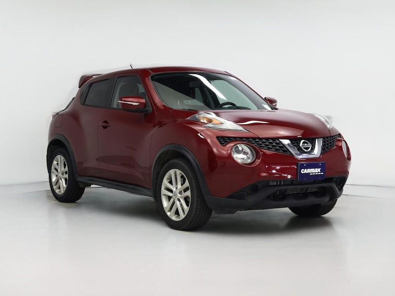 2017 Nissan Juke SL -
                  Murrieta, CA