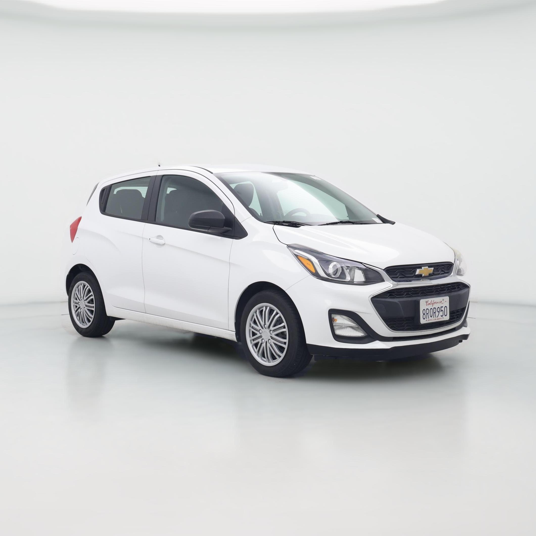 Thumbnail: 2020 Chevrolet Spark - 1