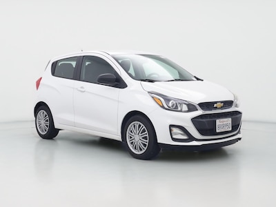2020 Chevrolet Spark LS