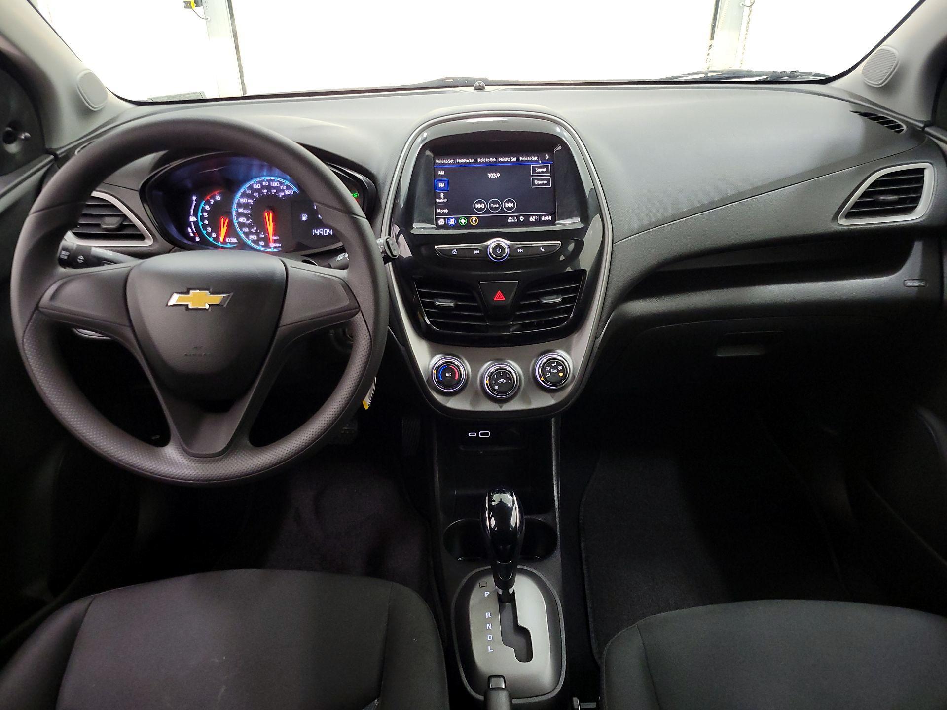 Thumbnail: 2020 Chevrolet Spark - 9