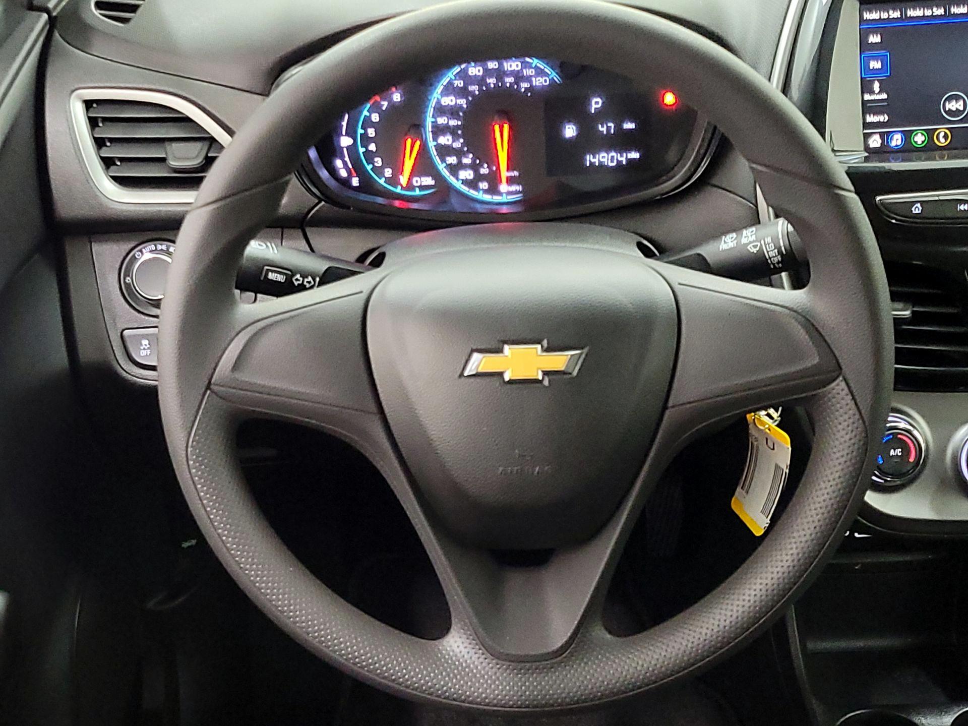 Thumbnail: 2020 Chevrolet Spark - 10