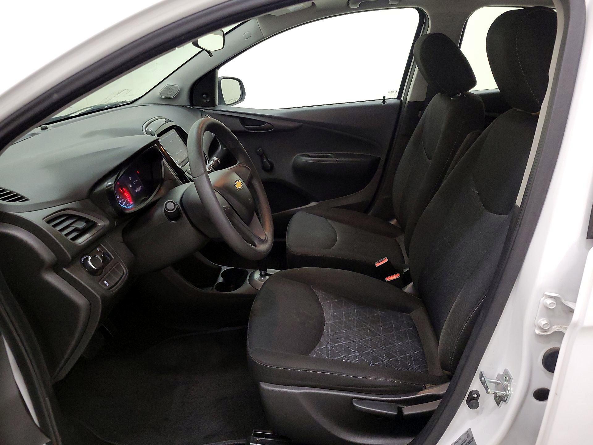 Thumbnail: 2020 Chevrolet Spark - 11