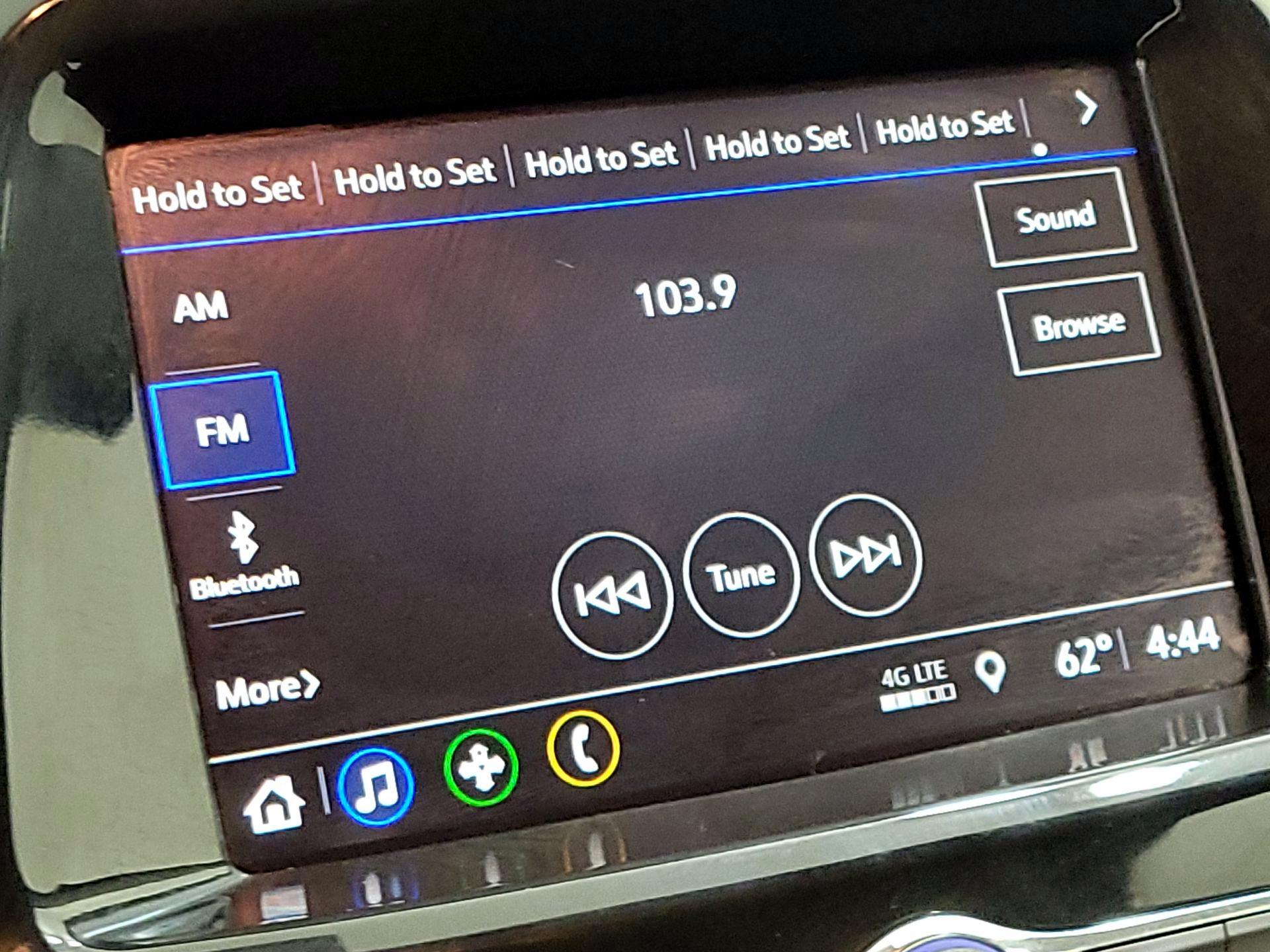 Thumbnail: 2020 Chevrolet Spark - 15