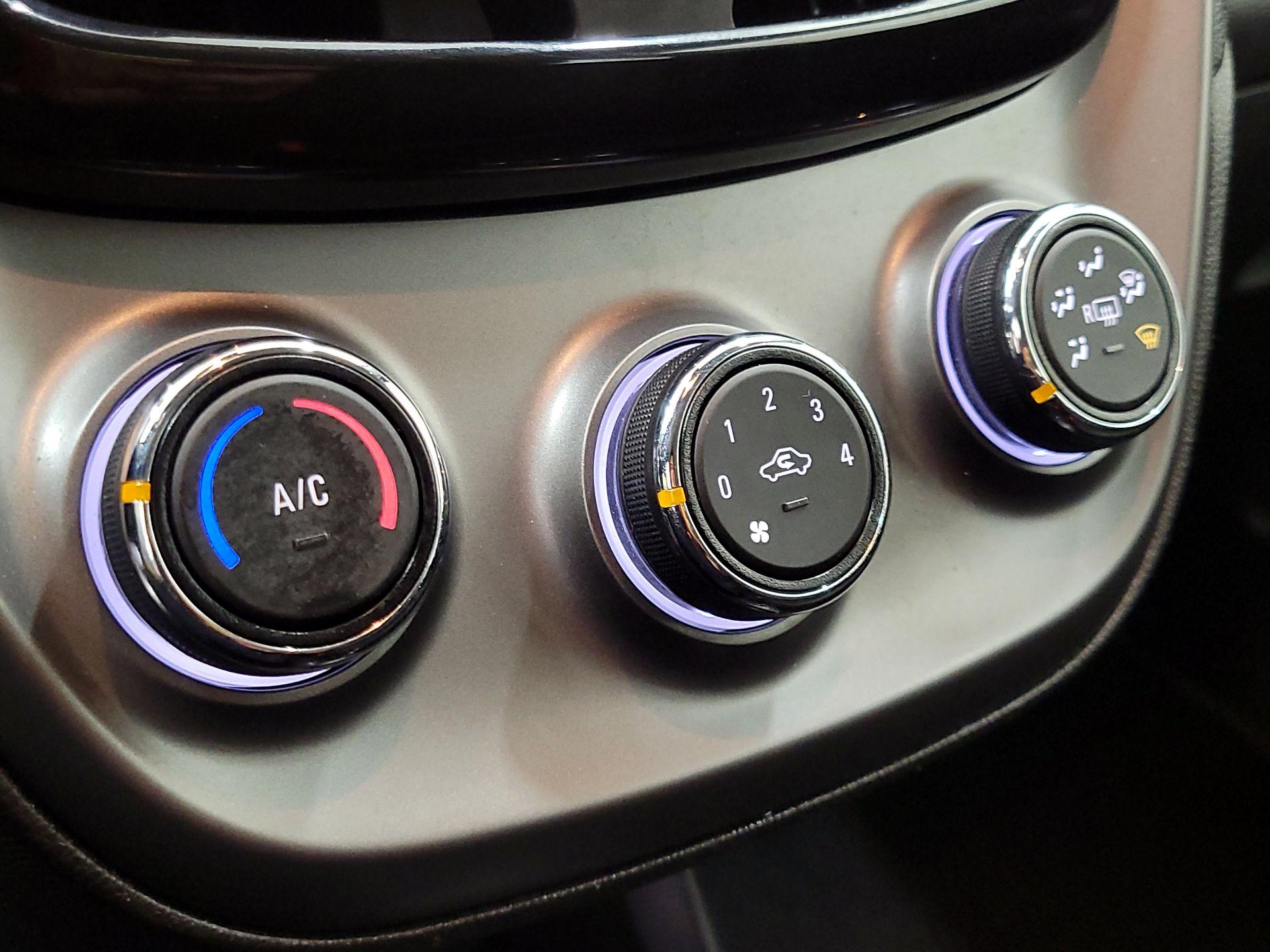 Thumbnail: 2020 Chevrolet Spark - 16