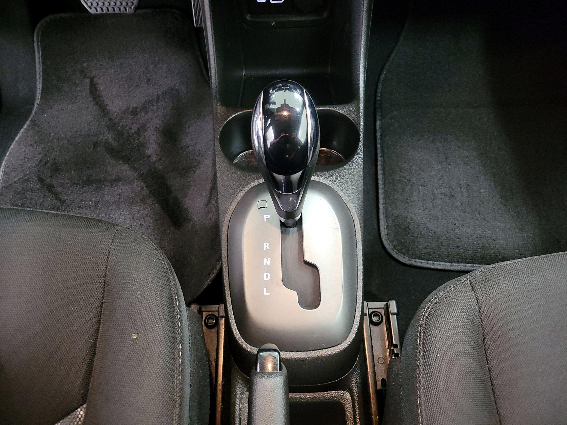 Thumbnail: 2020 Chevrolet Spark - 17