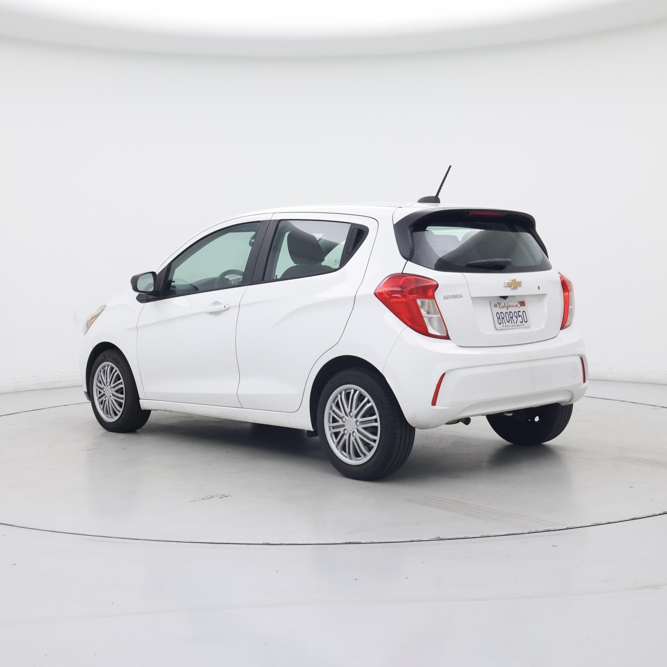 Thumbnail: 2020 Chevrolet Spark - 2