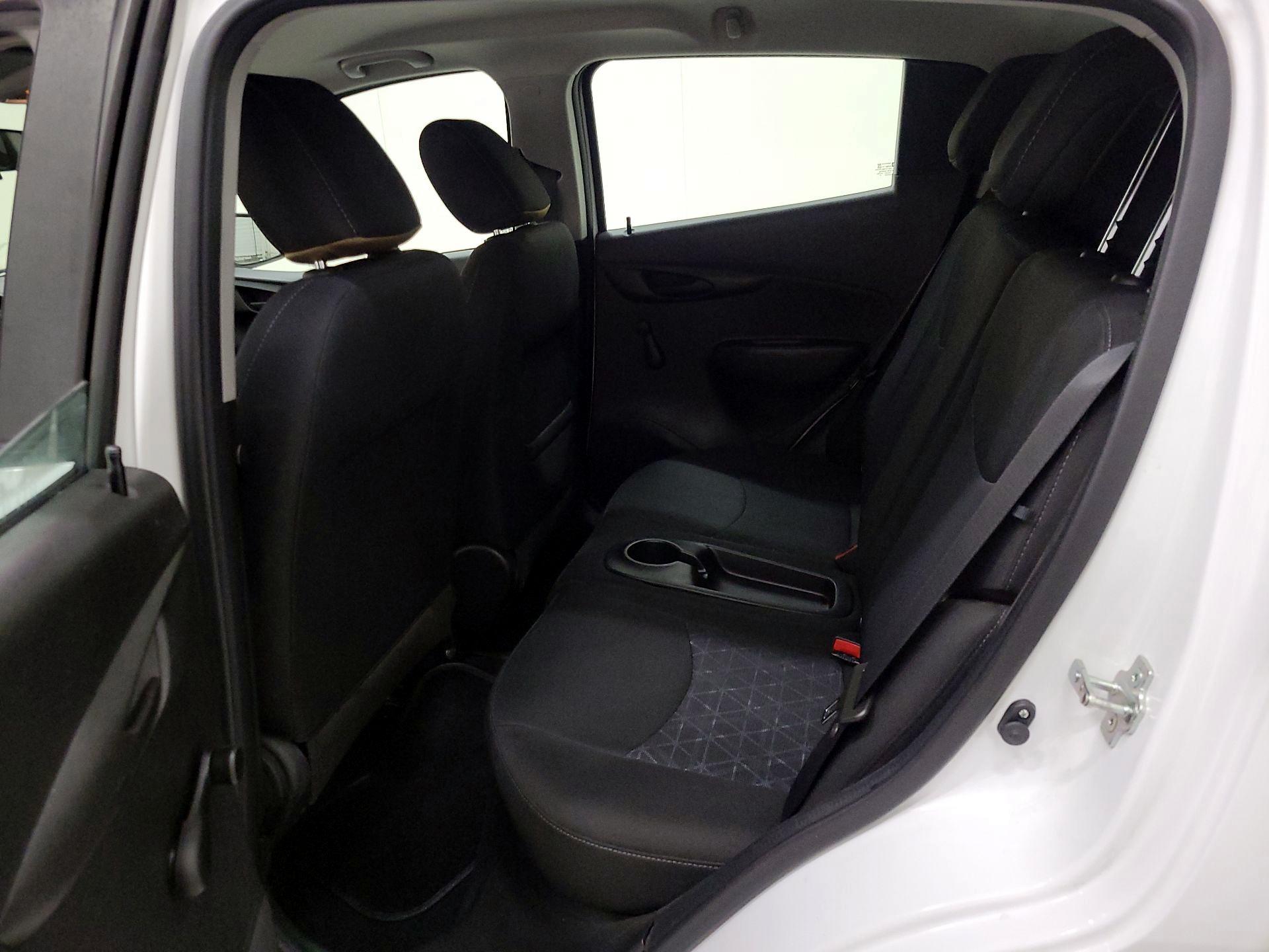 Thumbnail: 2020 Chevrolet Spark - 19