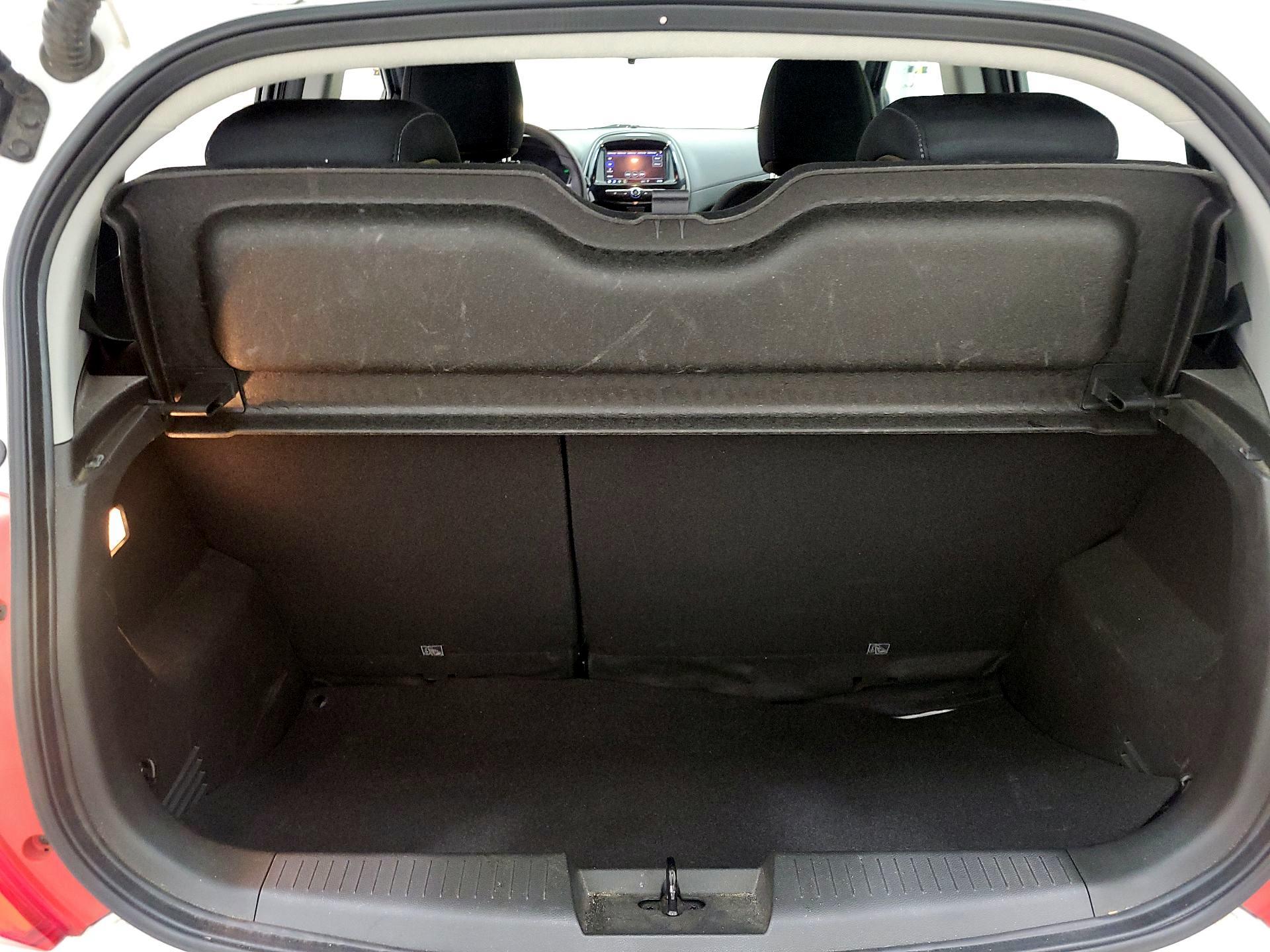 Thumbnail: 2020 Chevrolet Spark - 20