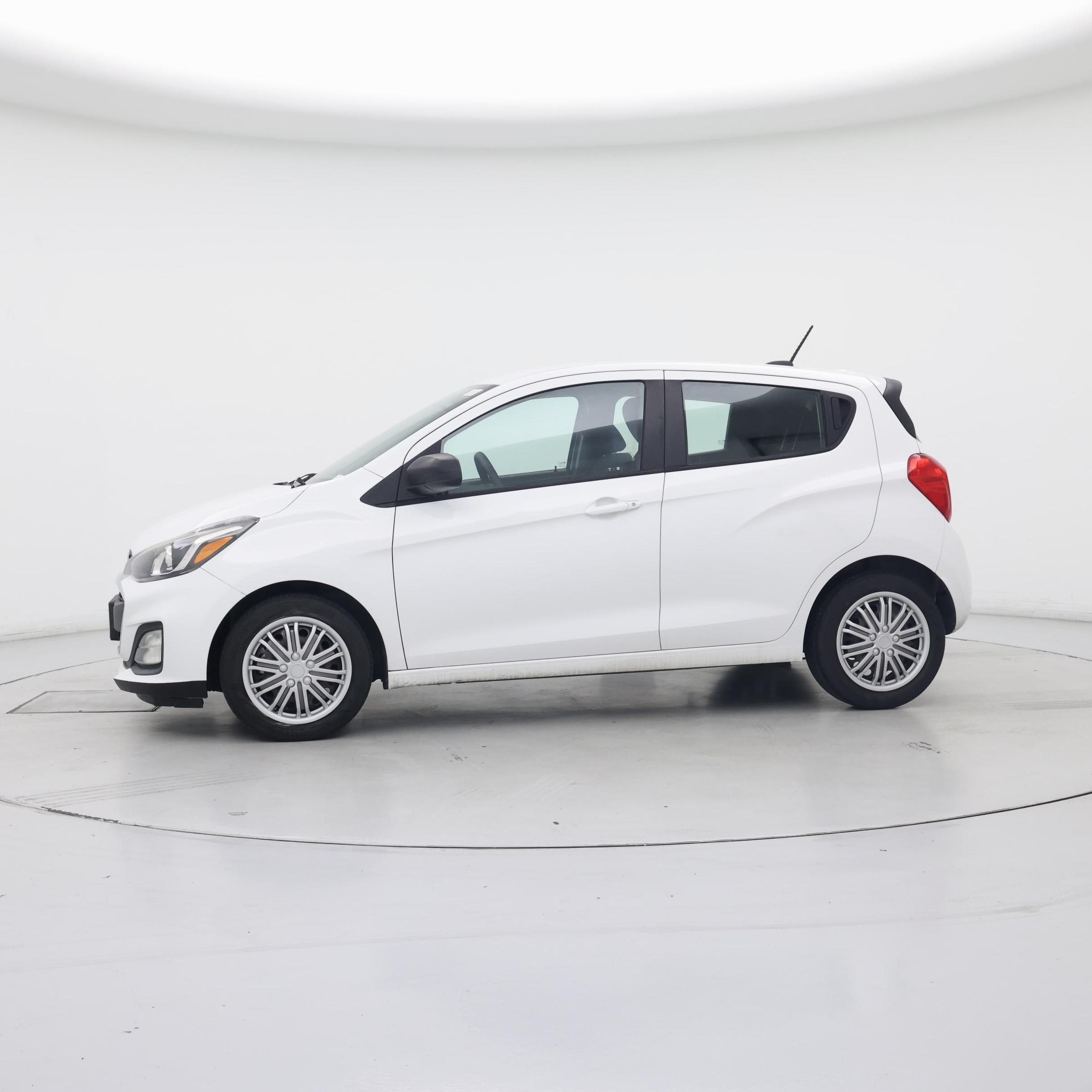 Thumbnail: 2020 Chevrolet Spark - 3