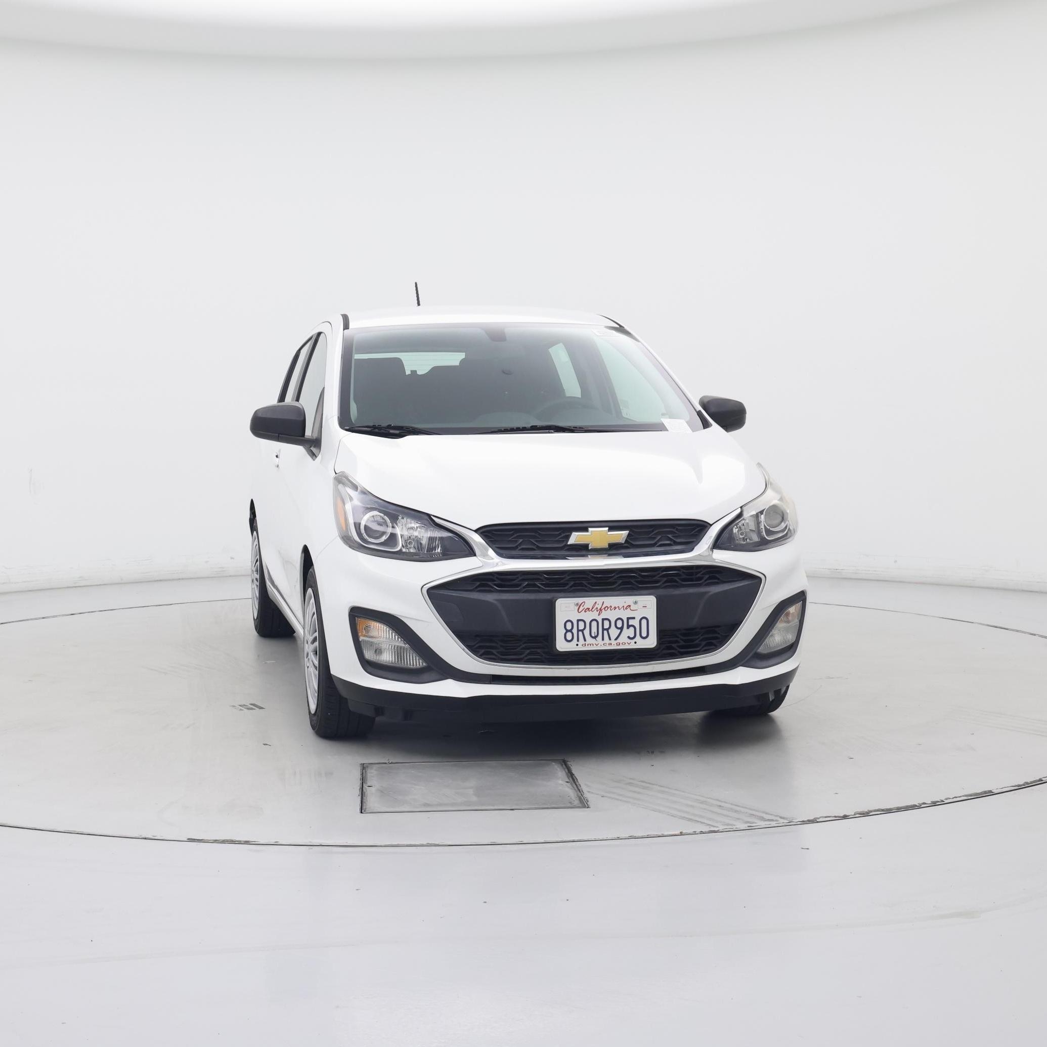 Thumbnail: 2020 Chevrolet Spark - 5