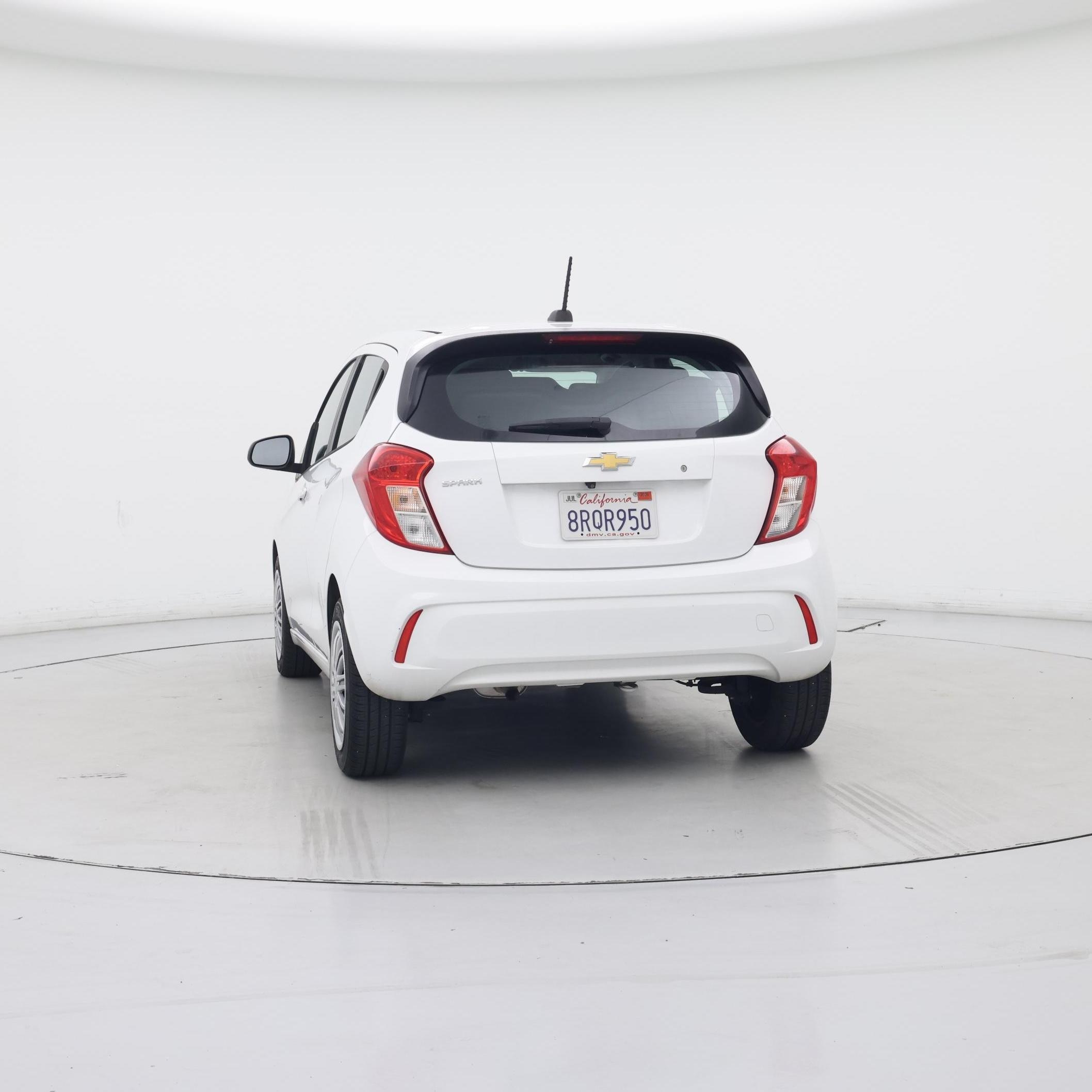 Thumbnail: 2020 Chevrolet Spark - 6