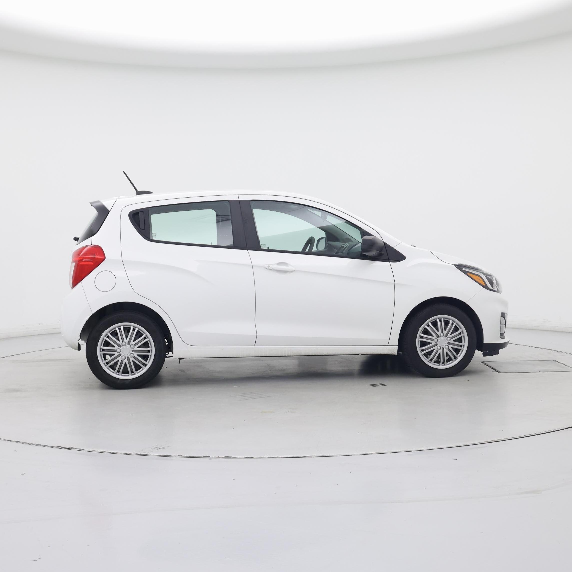 Thumbnail: 2020 Chevrolet Spark - 7