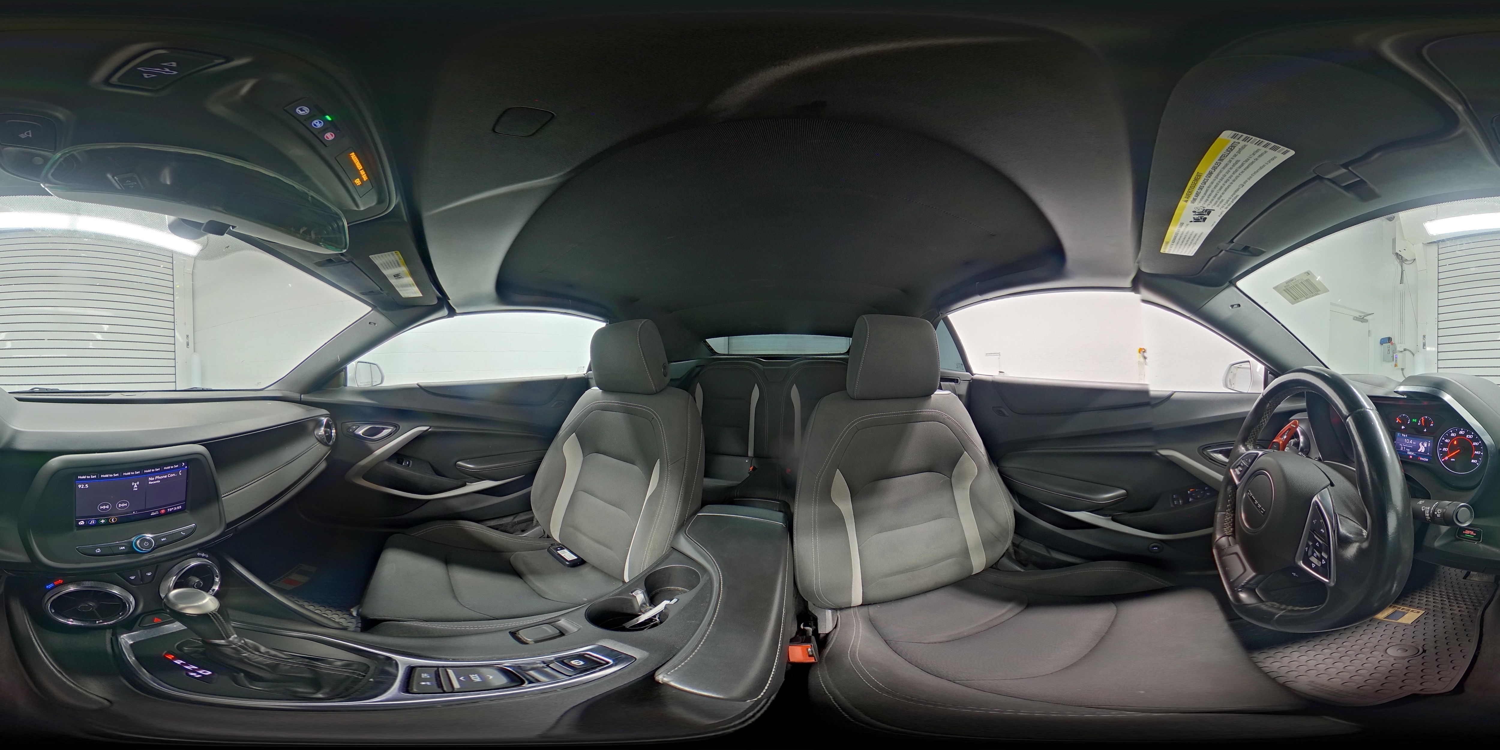 2020 Chevrolet Camaro 1LT - Photo 21
