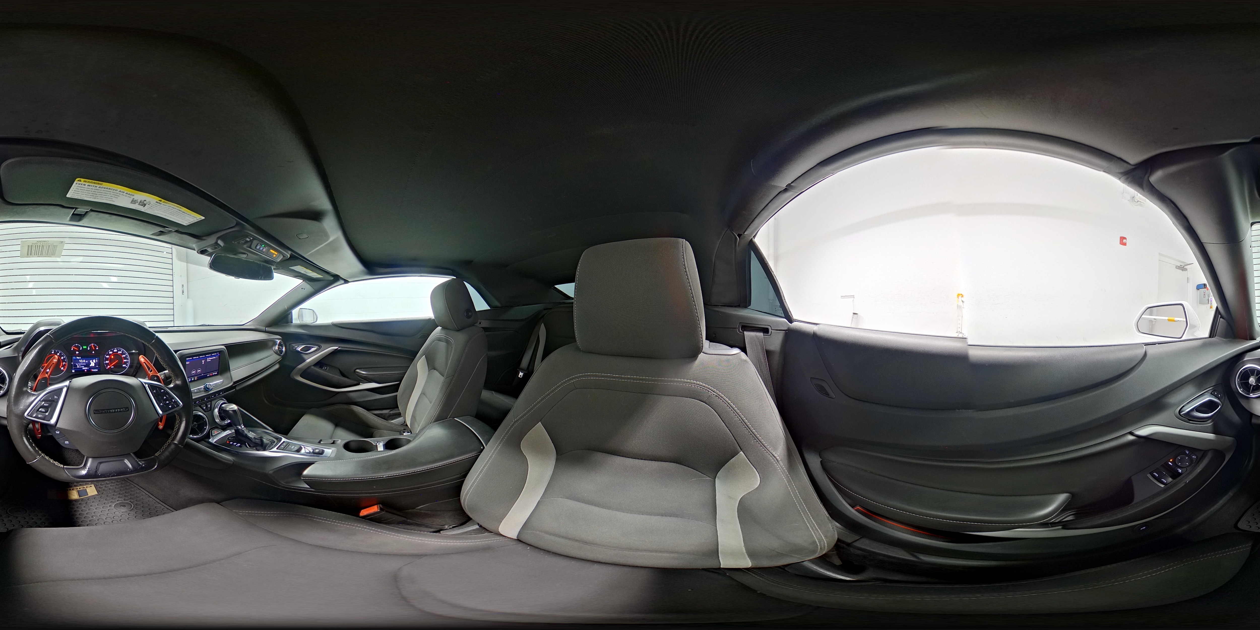 2020 Chevrolet Camaro 1LT - Photo 22