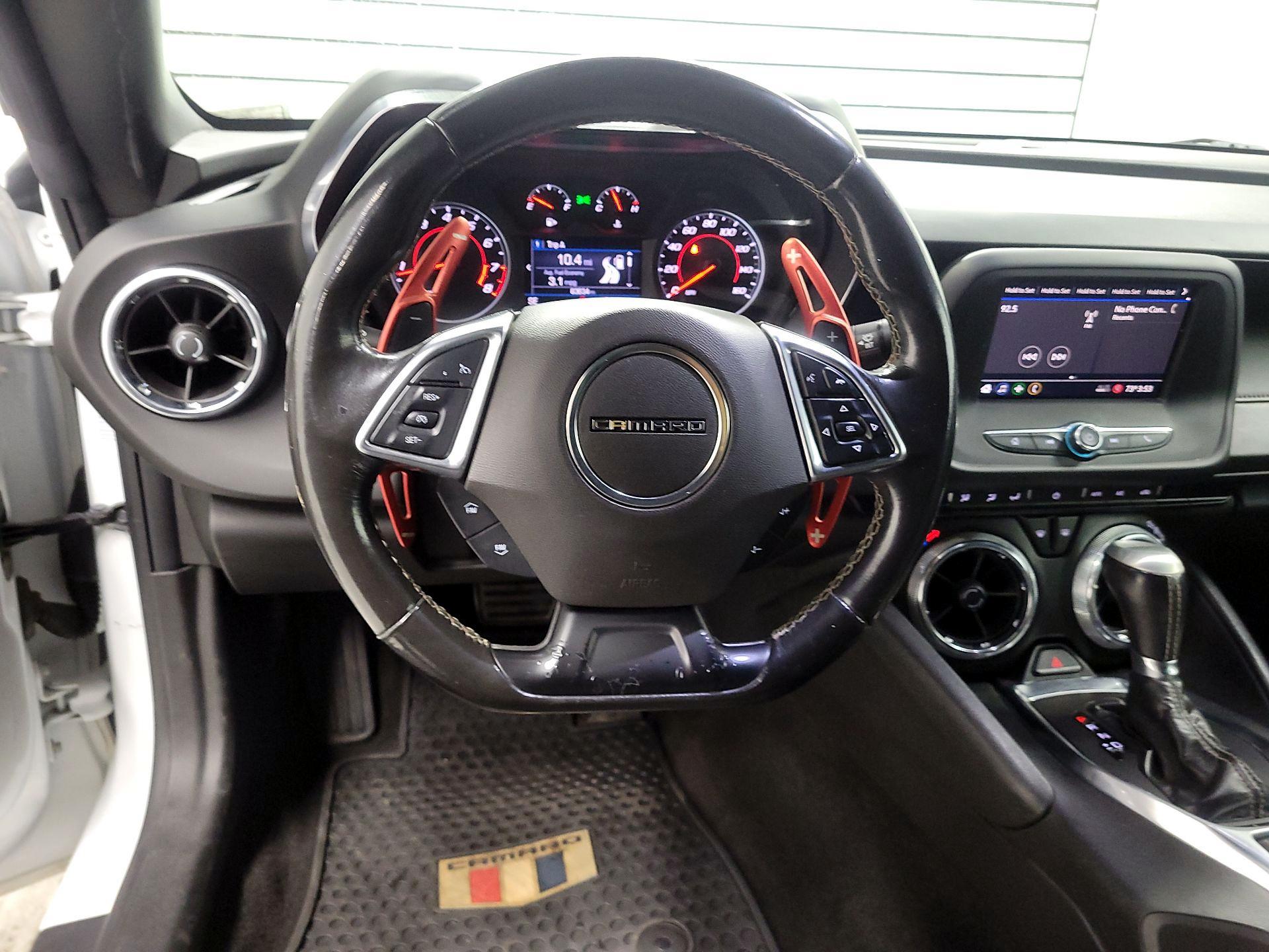 Thumbnail: 2020 Chevrolet Camaro - 10