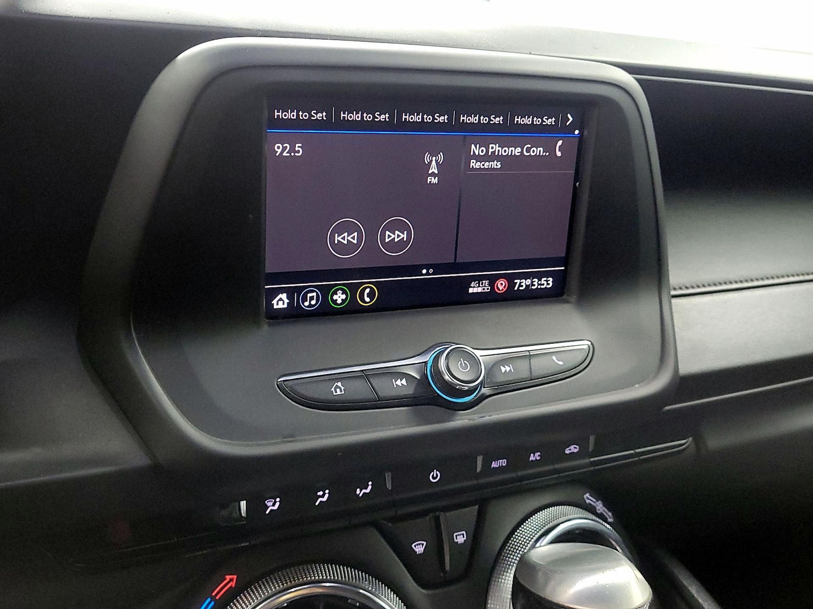 2020 Chevrolet Camaro 1LT - Photo 14