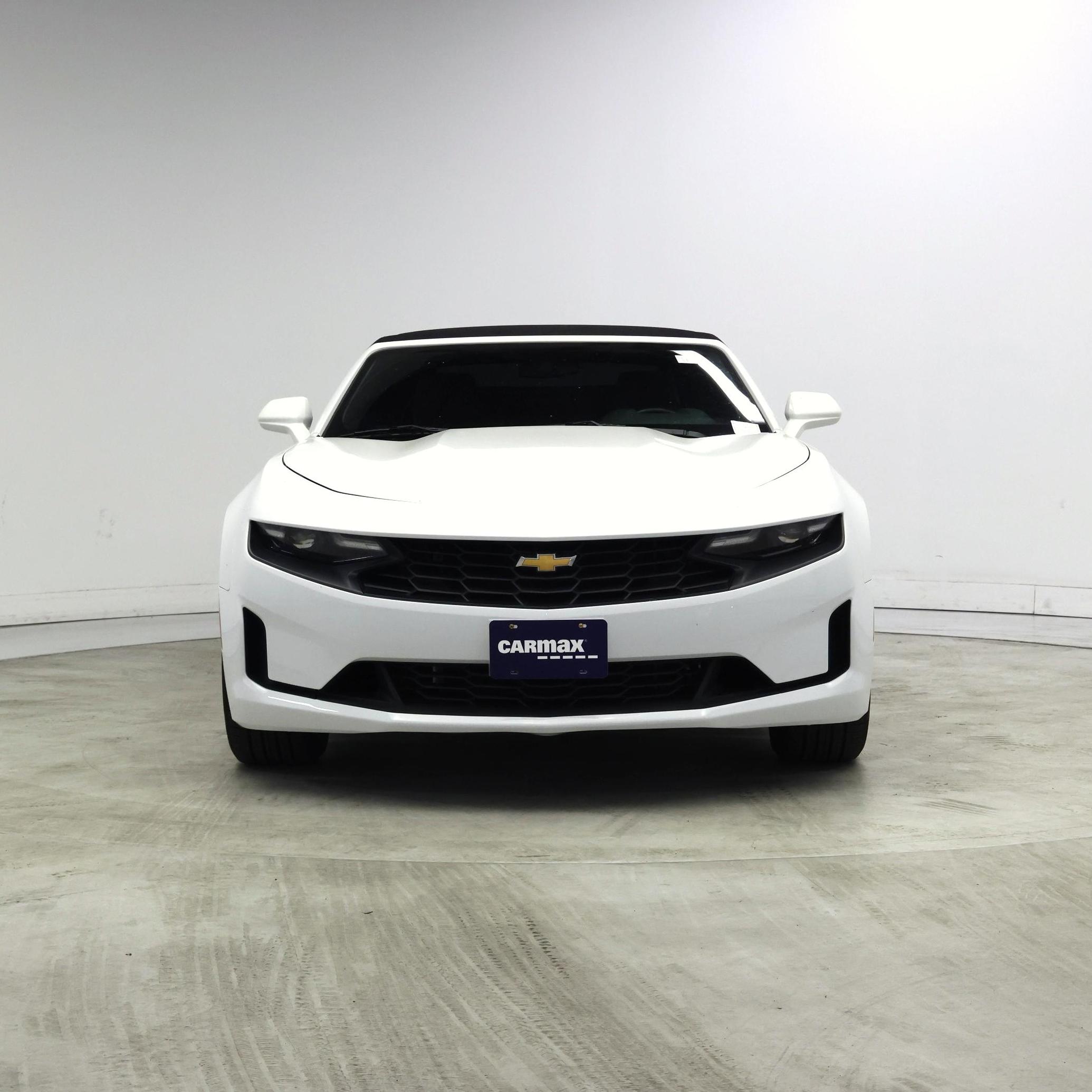 Thumbnail: 2020 Chevrolet Camaro - 5