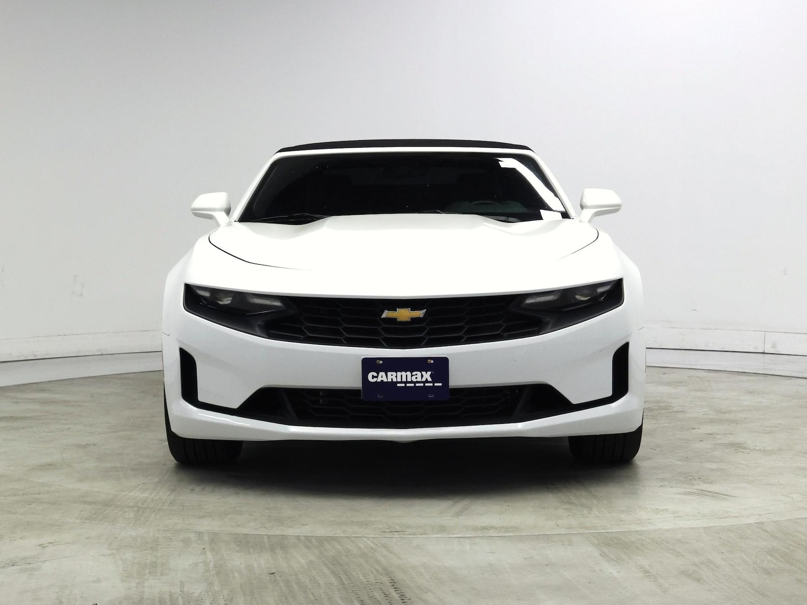 2020 Chevrolet Camaro 1LT - Photo 6