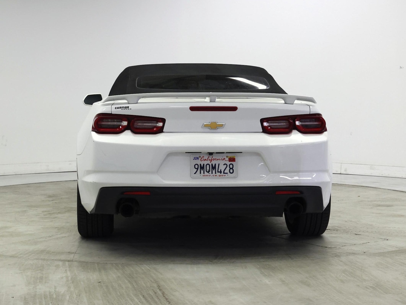 2020 Chevrolet Camaro 1LT - Photo 7