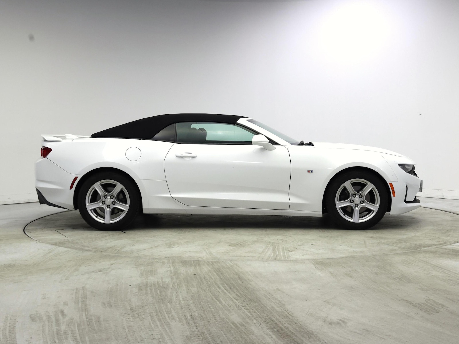 2020 Chevrolet Camaro 1LT - Photo 8
