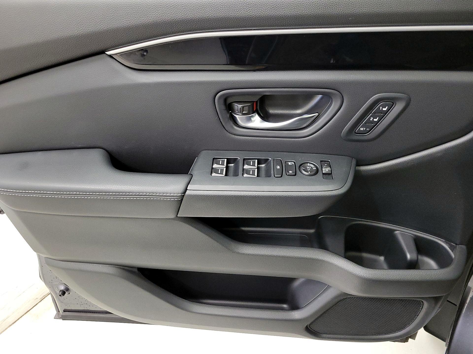 Thumbnail: 2025 Honda Pilot - 12