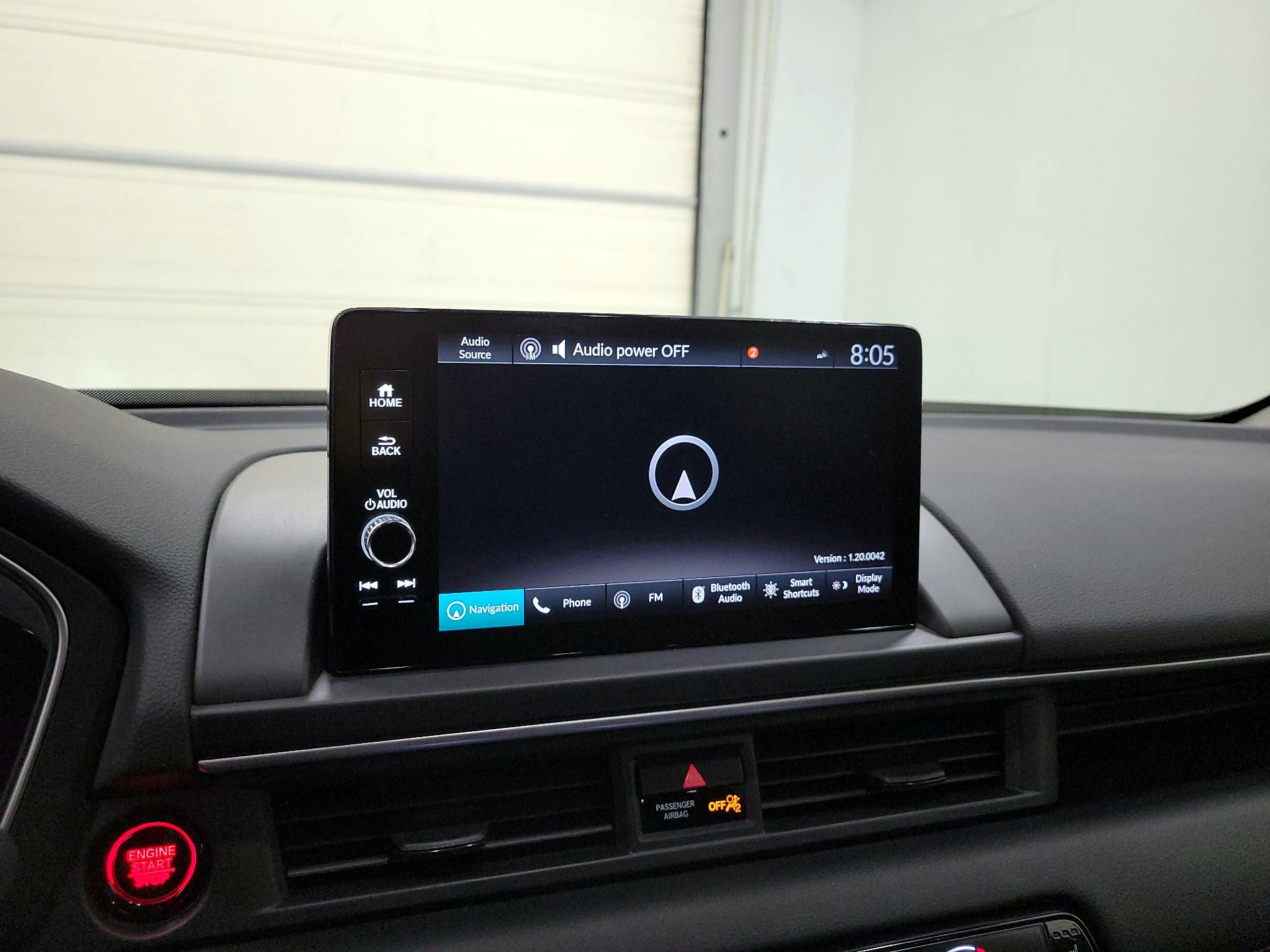 Thumbnail: 2025 Honda Pilot - 14