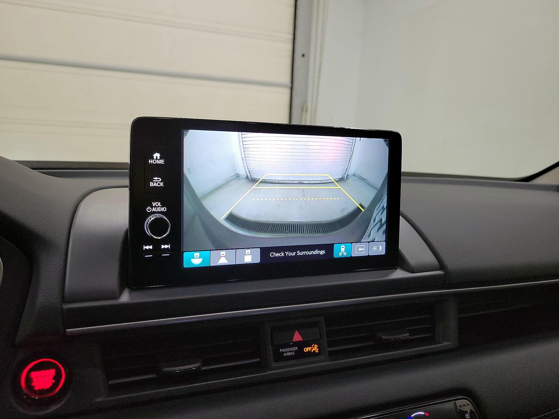 Thumbnail: 2025 Honda Pilot - 15