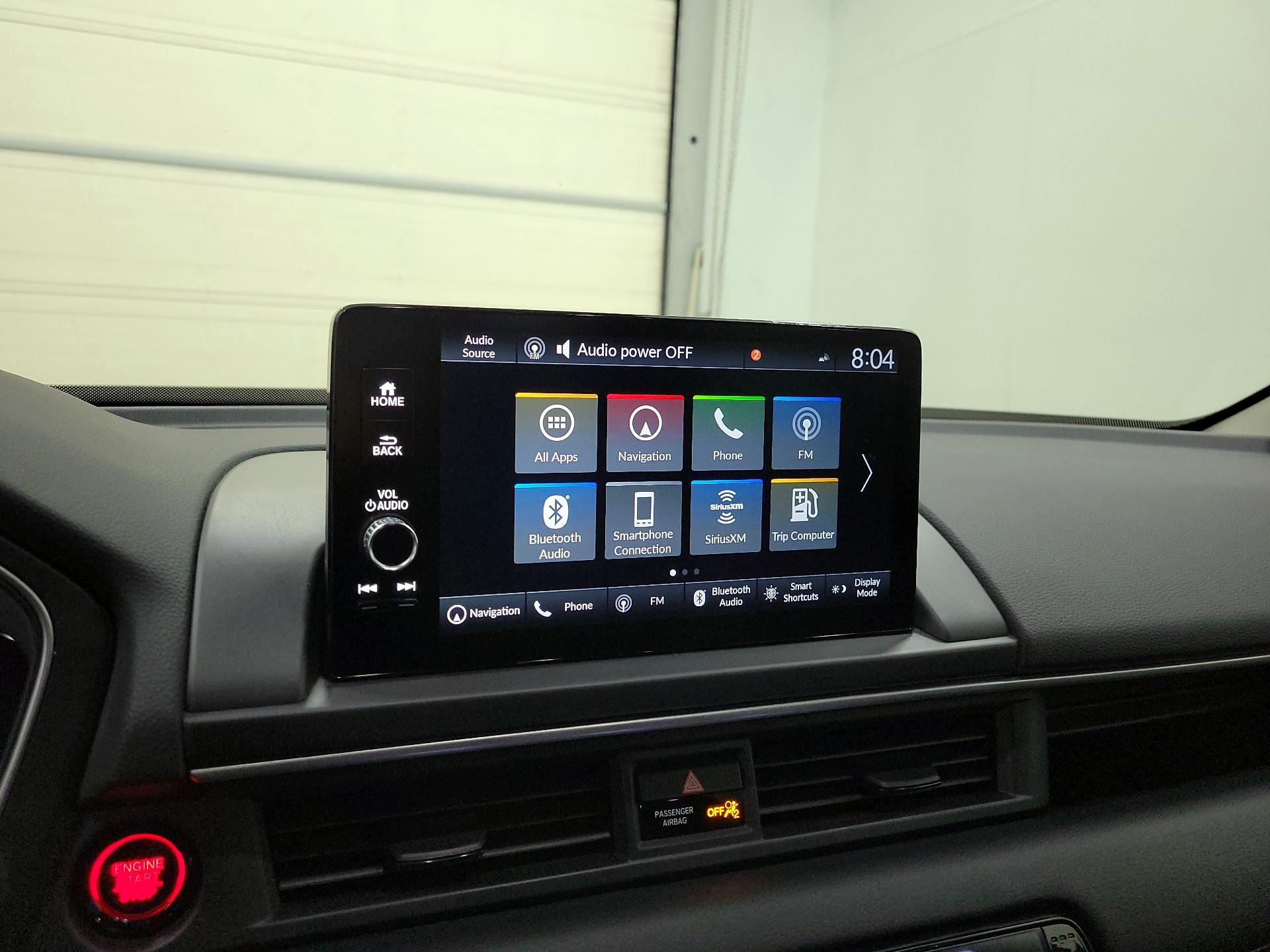 Thumbnail: 2025 Honda Pilot - 16