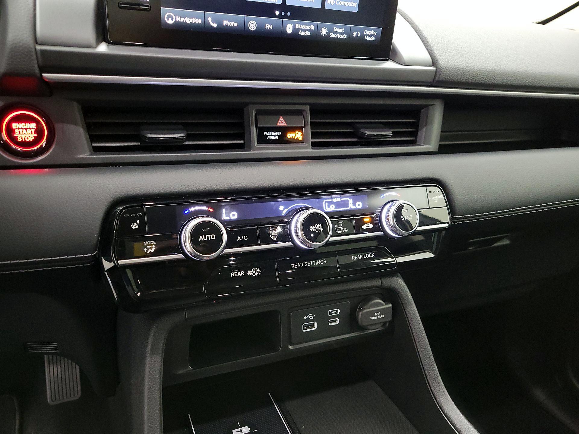 Thumbnail: 2025 Honda Pilot - 17