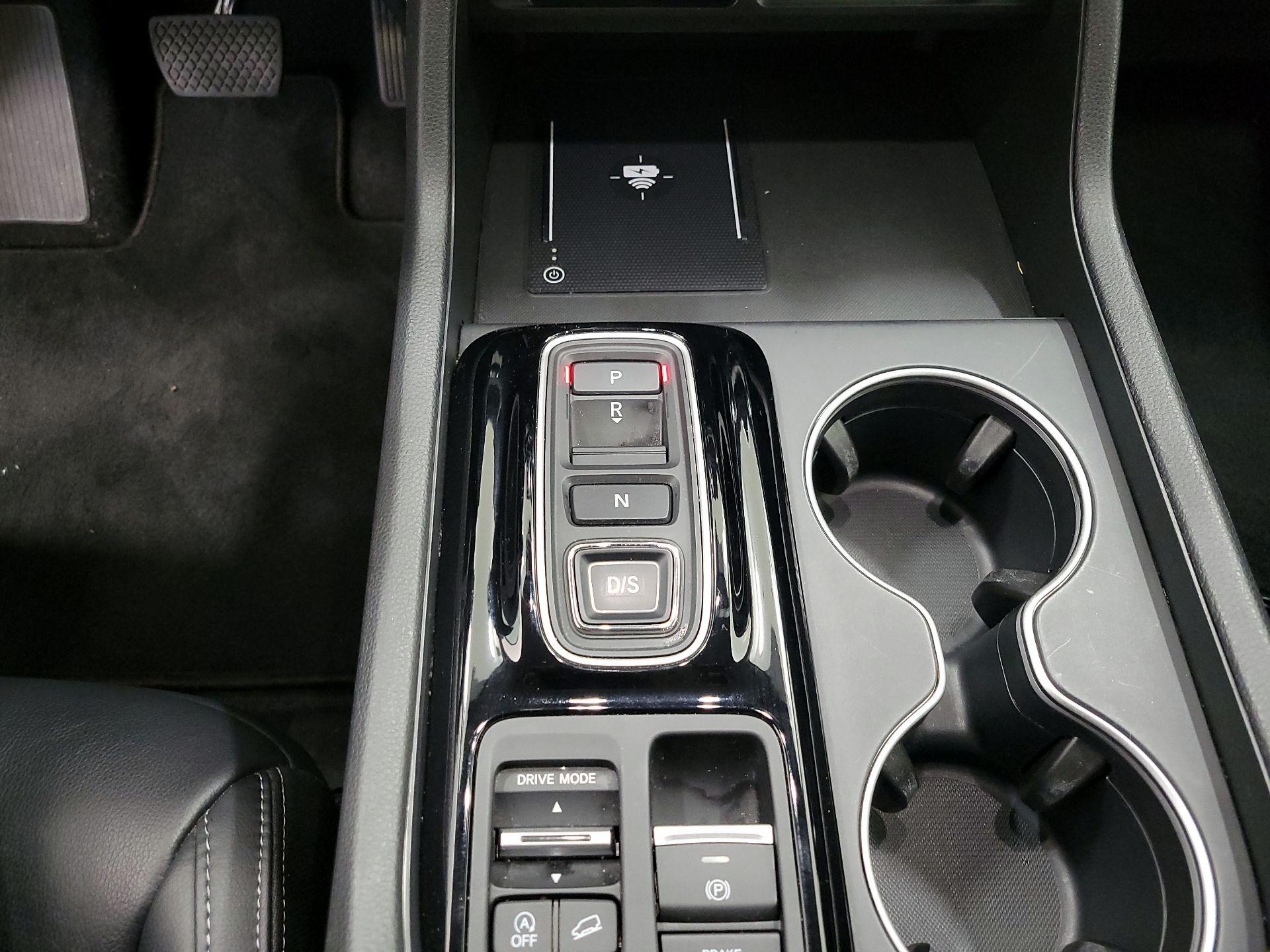 Thumbnail: 2025 Honda Pilot - 18