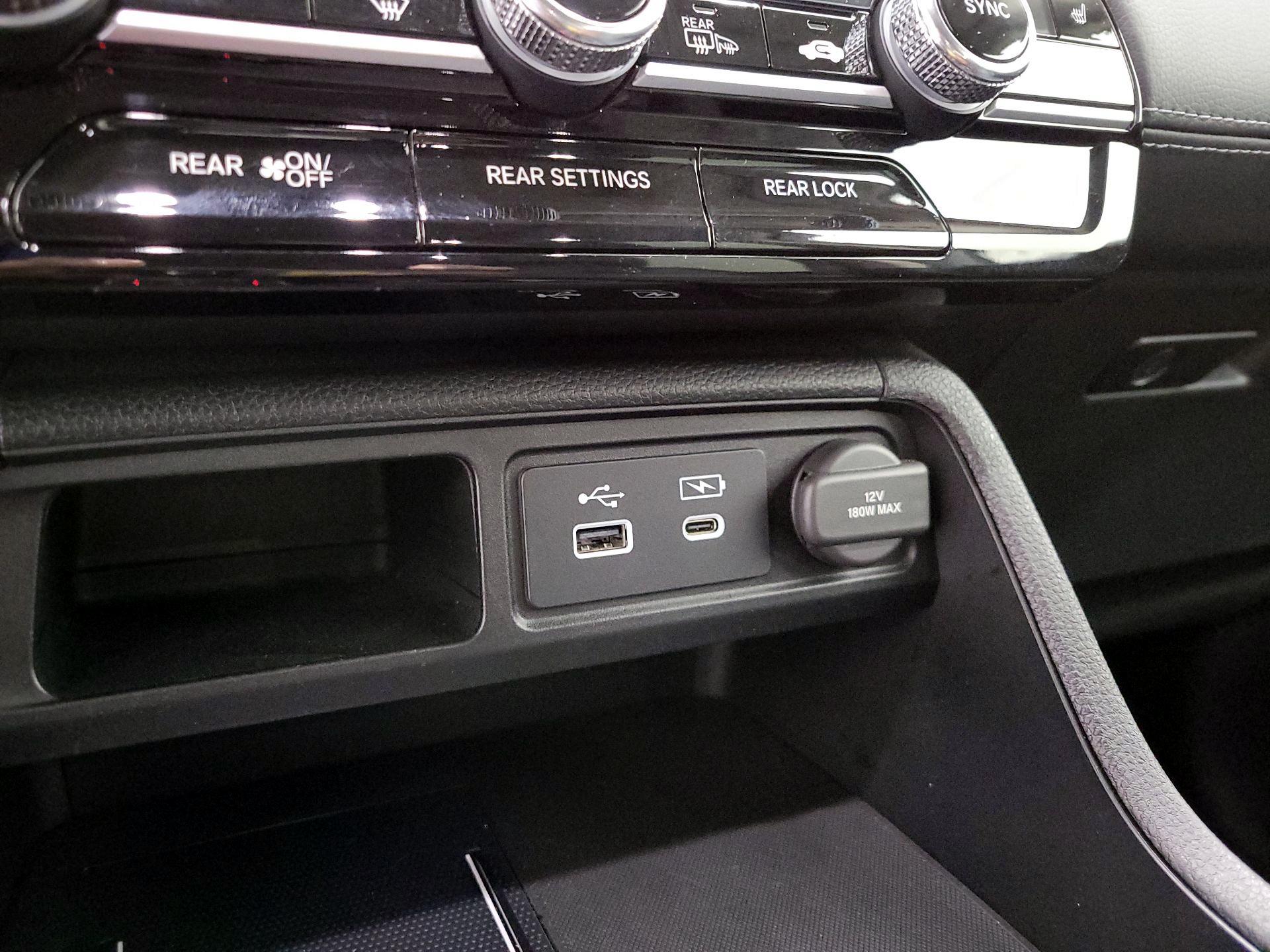 Thumbnail: 2025 Honda Pilot - 19