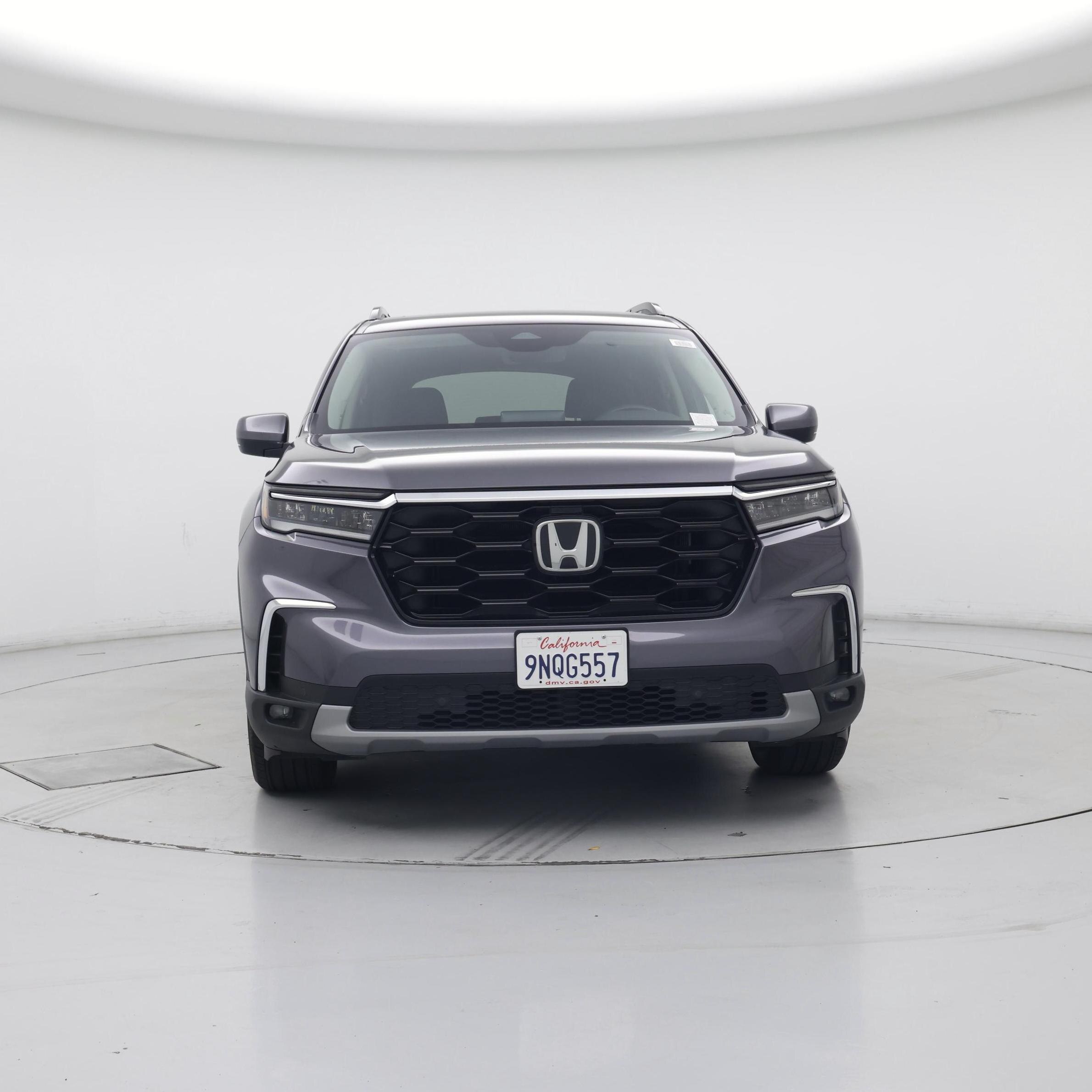 Thumbnail: 2025 Honda Pilot - 5