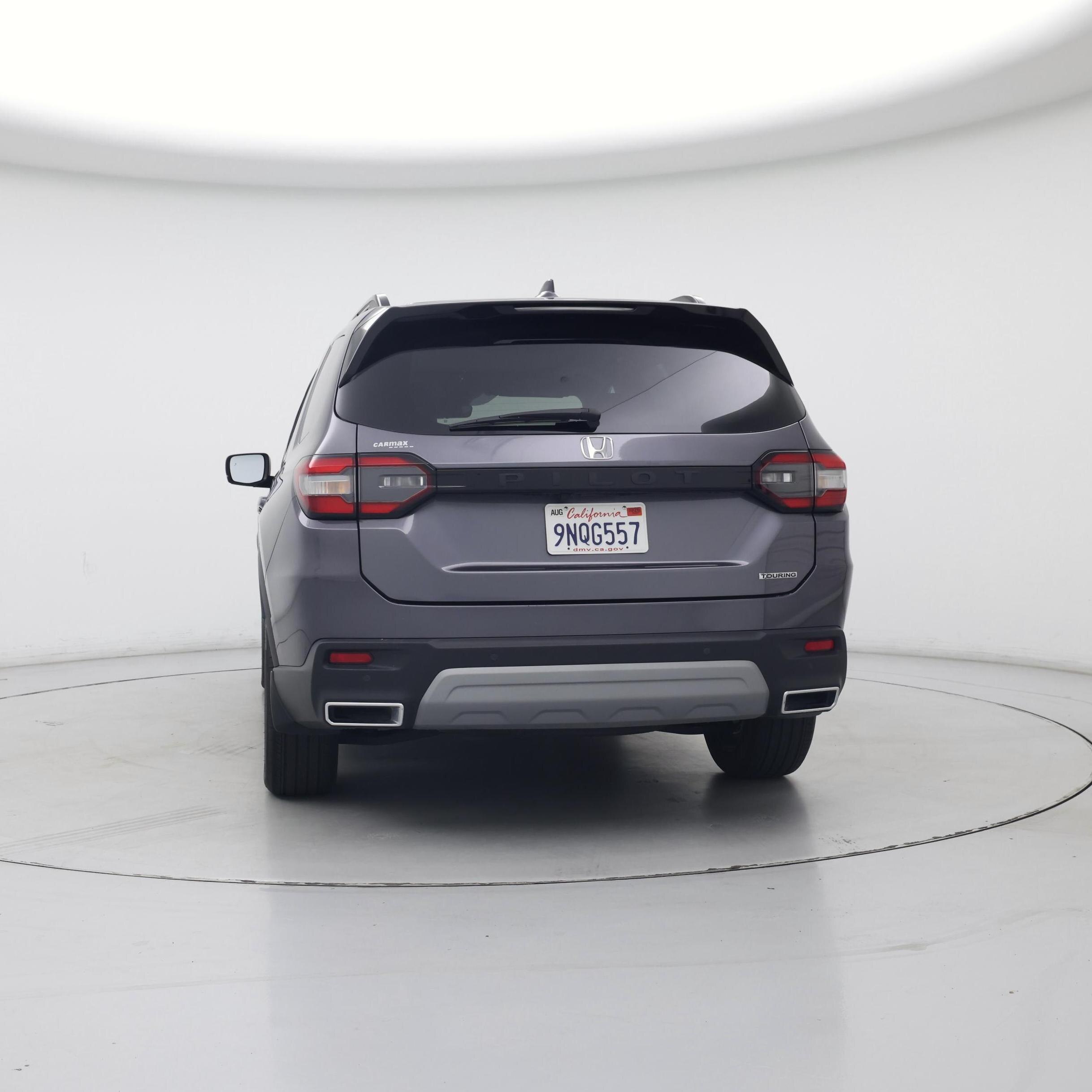 Thumbnail: 2025 Honda Pilot - 6