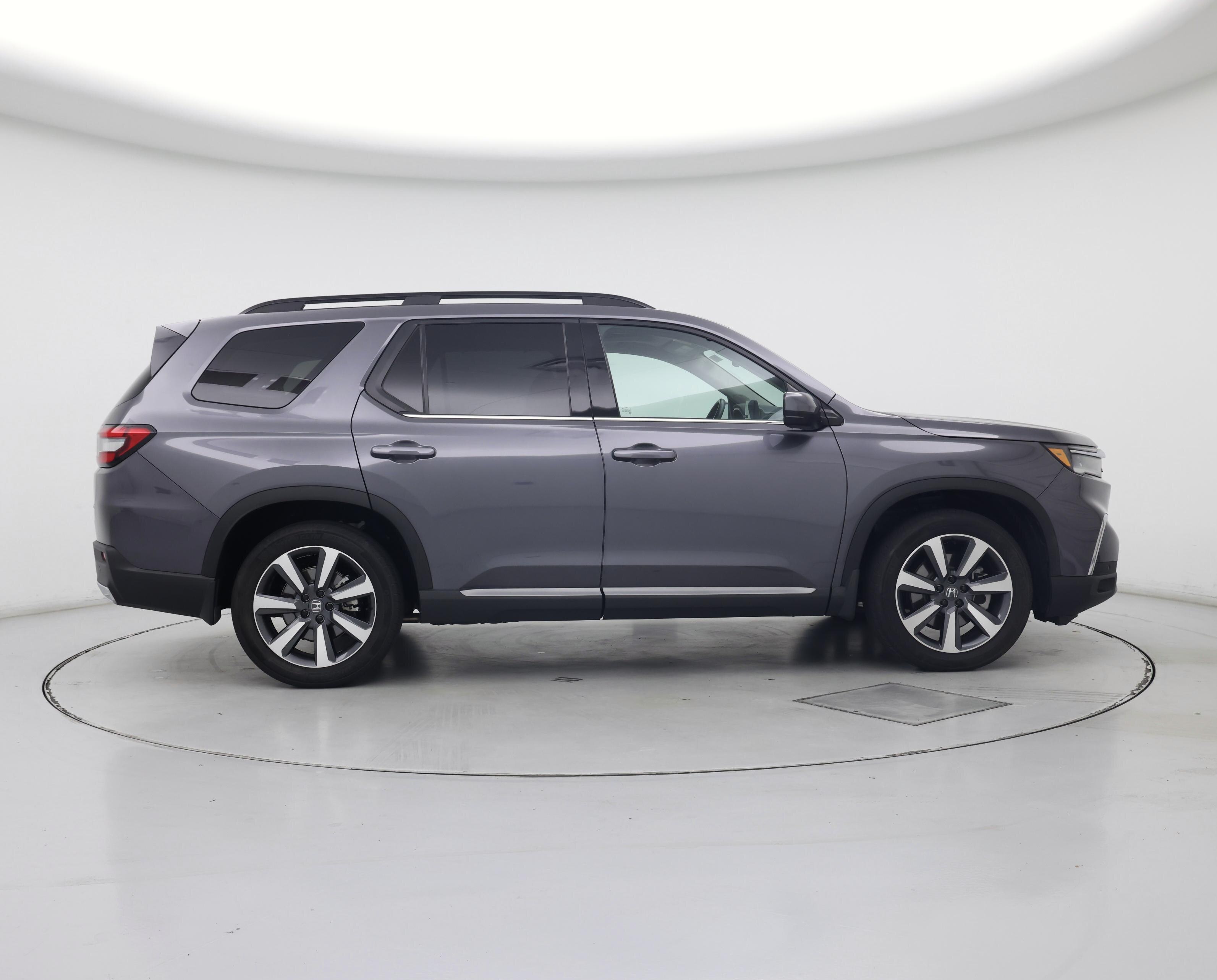 Thumbnail: 2025 Honda Pilot - 7