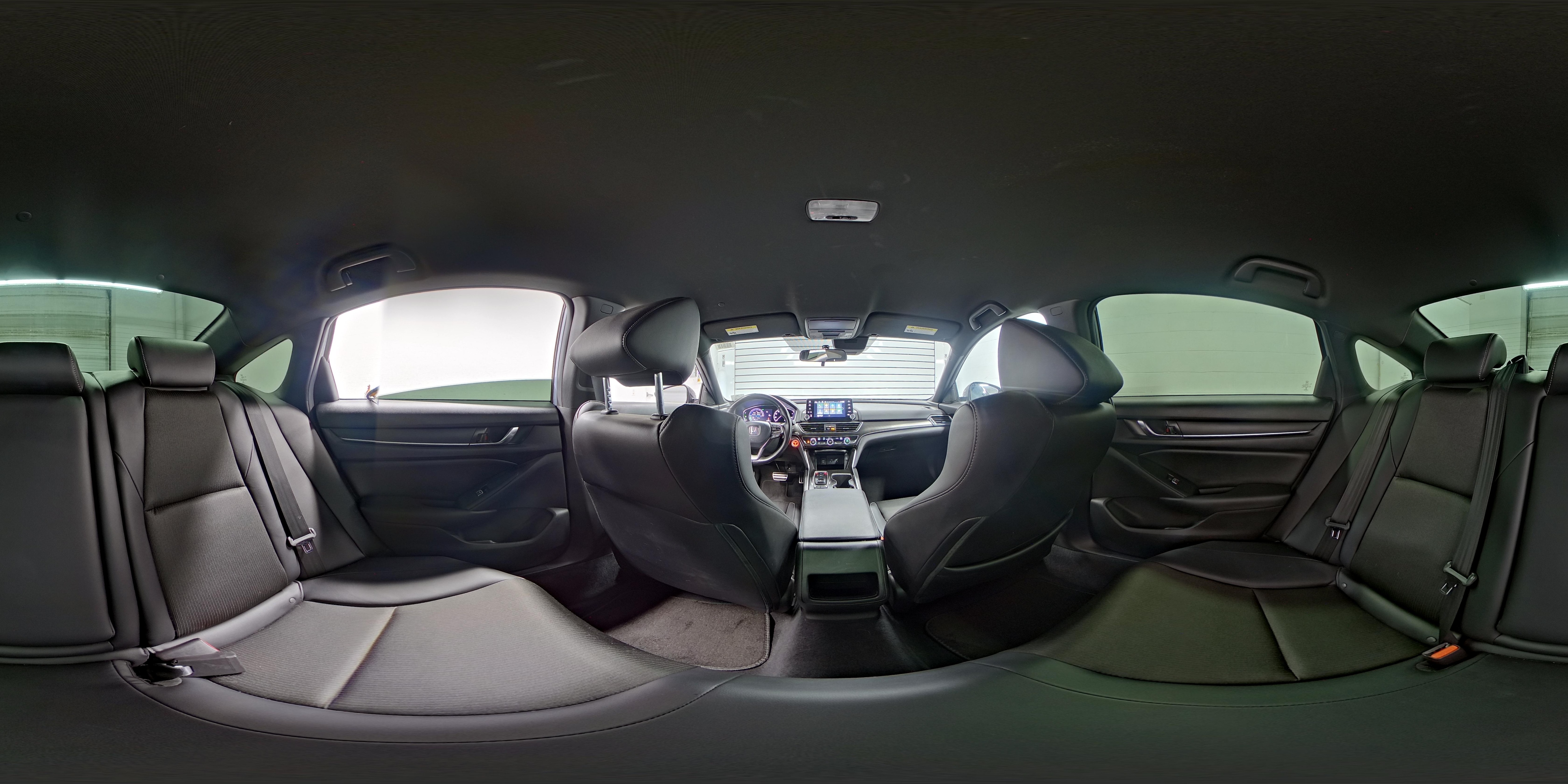 2022 Honda Accord Hybrid Sport - Photo 22