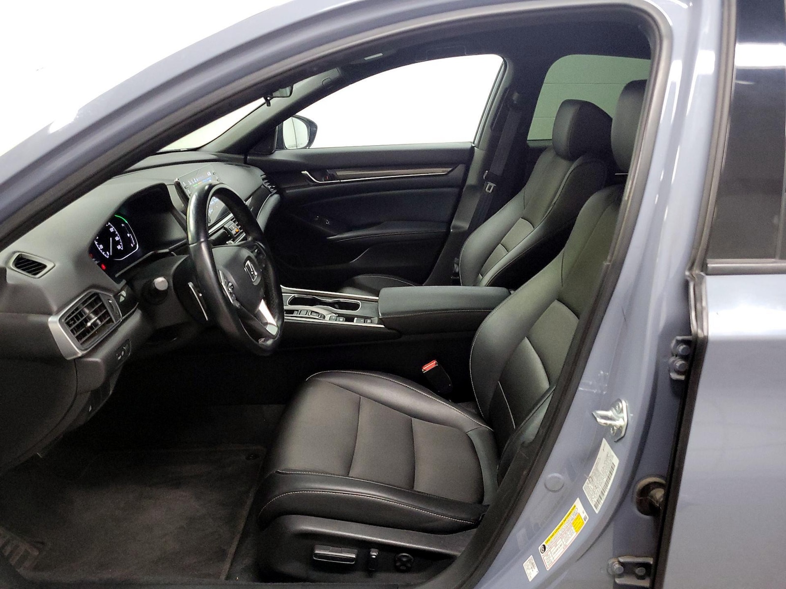2022 Honda Accord Hybrid Sport - Photo 12